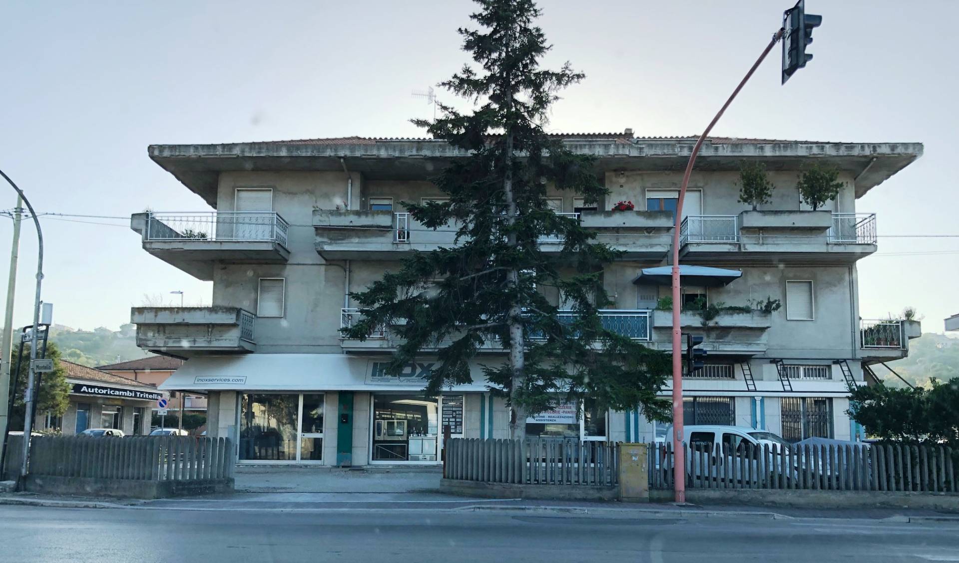 Appartamento di 106 mq a Giulianova