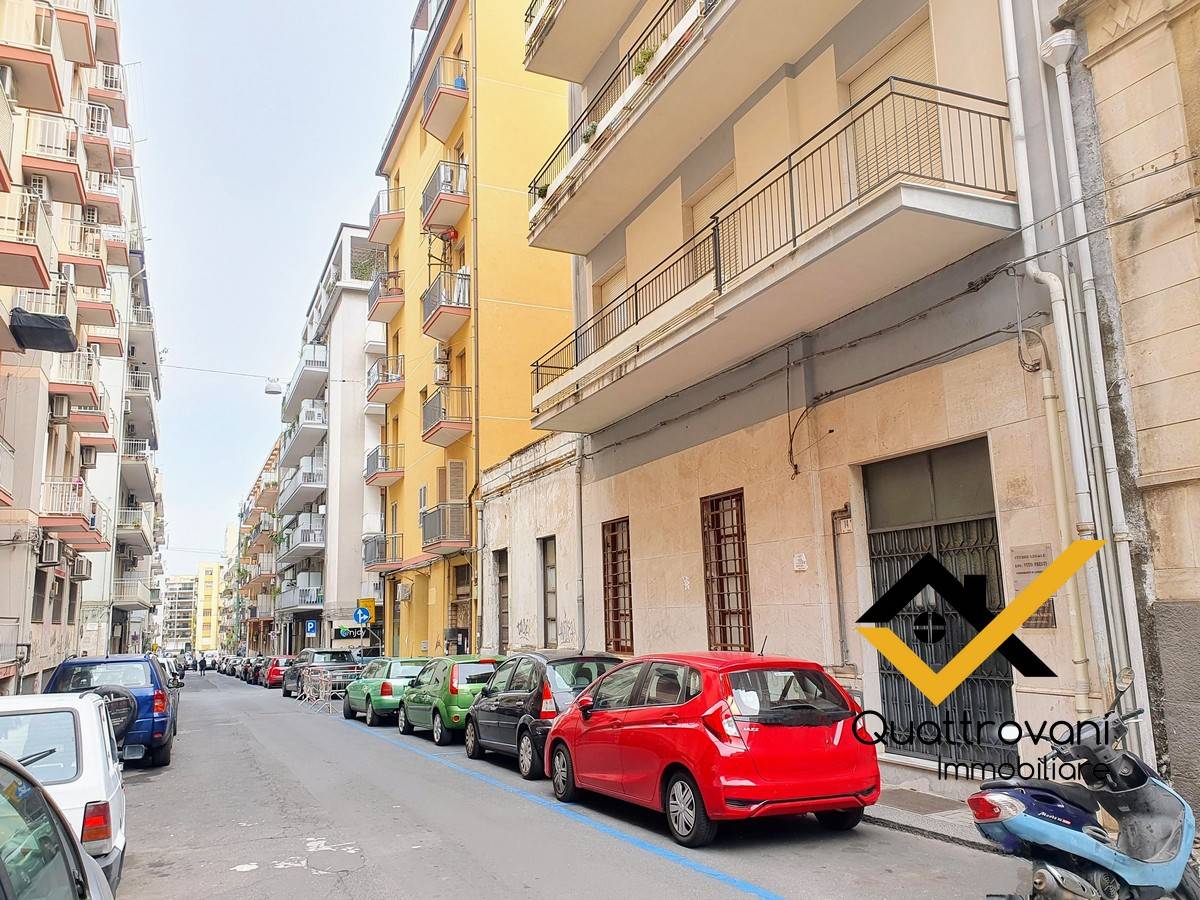 Appartamento di 70 mq a Catania