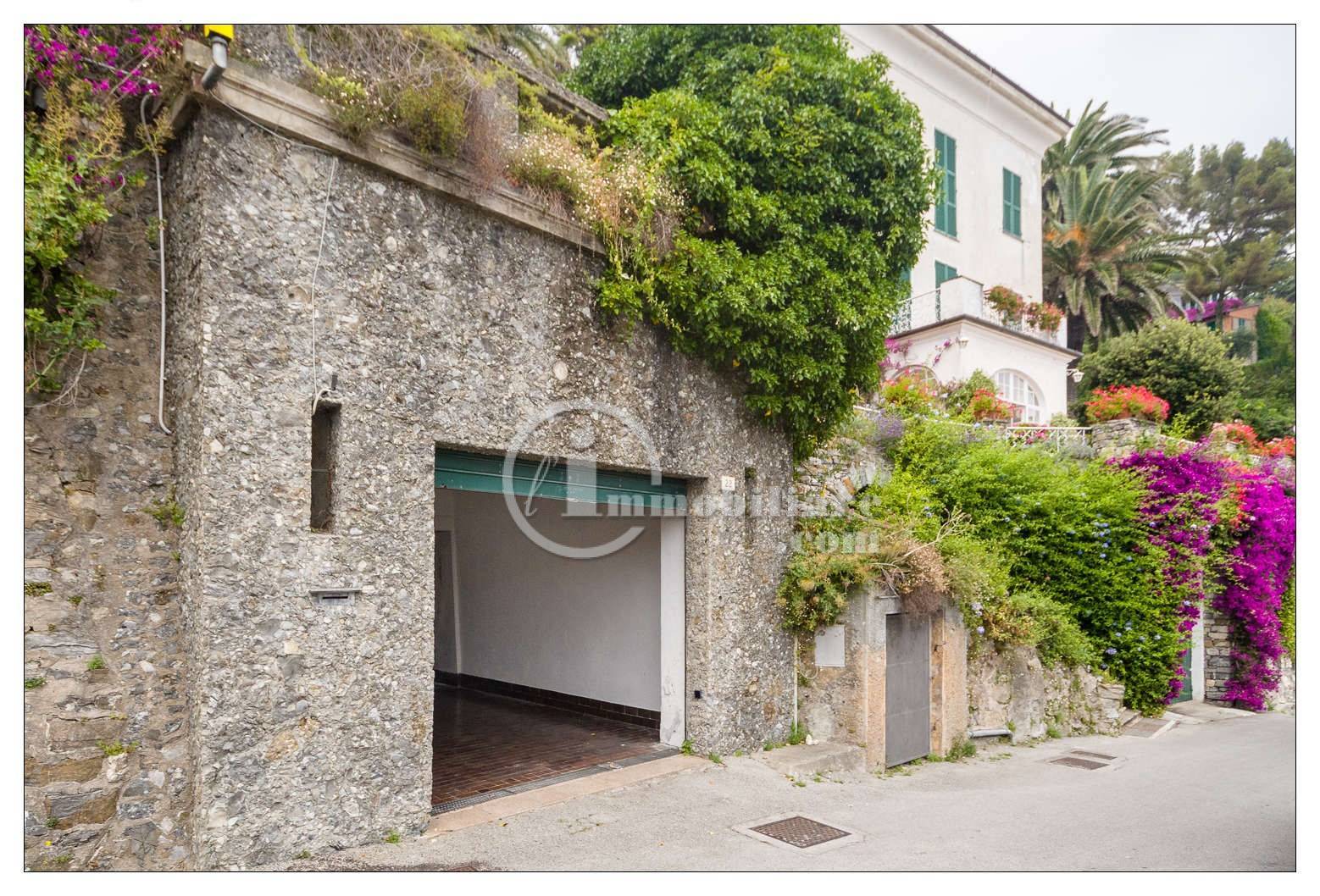 Villa in Vendita a Santa Margherita Ligure: 5 locali, 600 mq - Foto 13