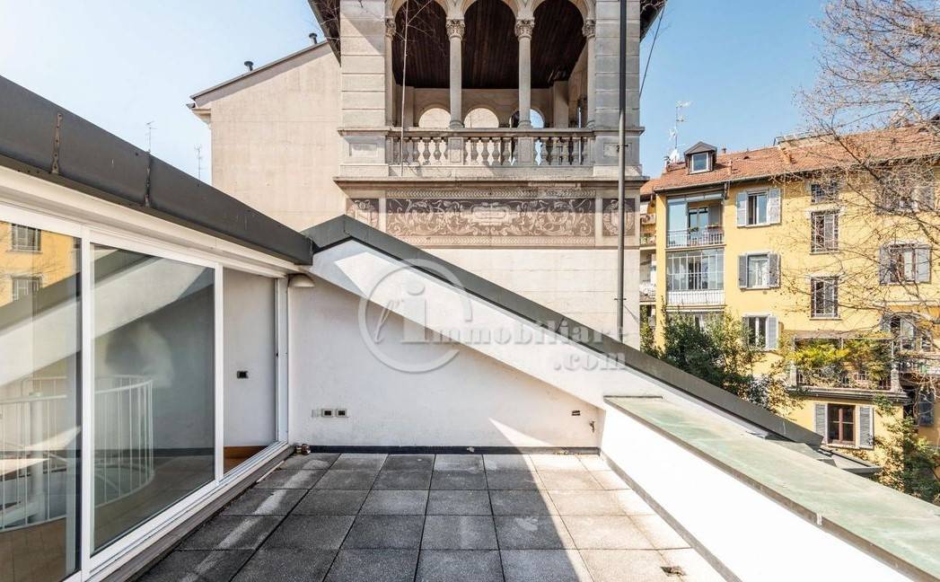 Villa in Vendita a Milano: 5 locali, 780 mq - Foto 25