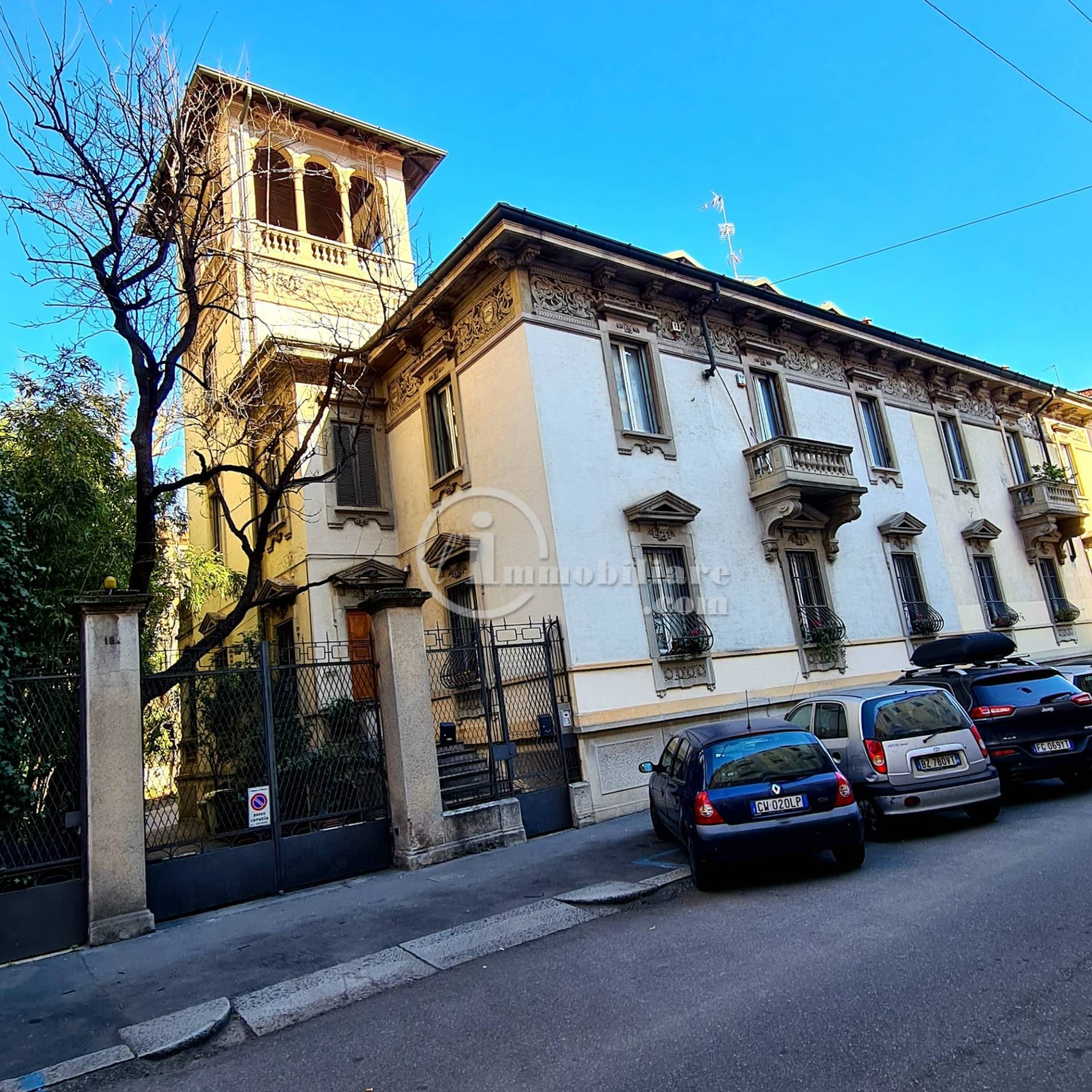 Villa in Vendita a Milano: 5 locali, 780 mq - Foto 29
