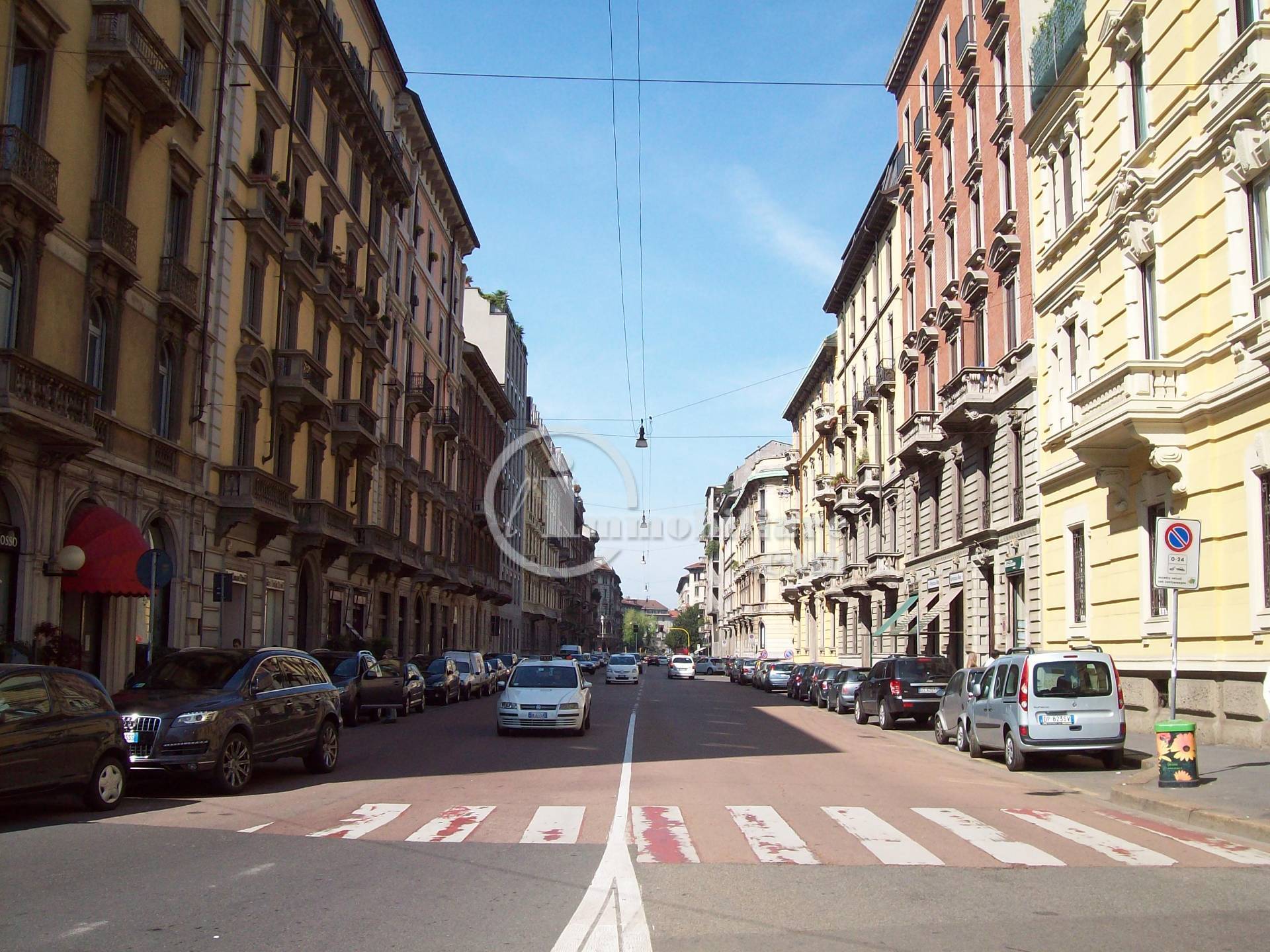 Appartamento in Vendita a Milano: 5 locali, 400 mq - Foto 6