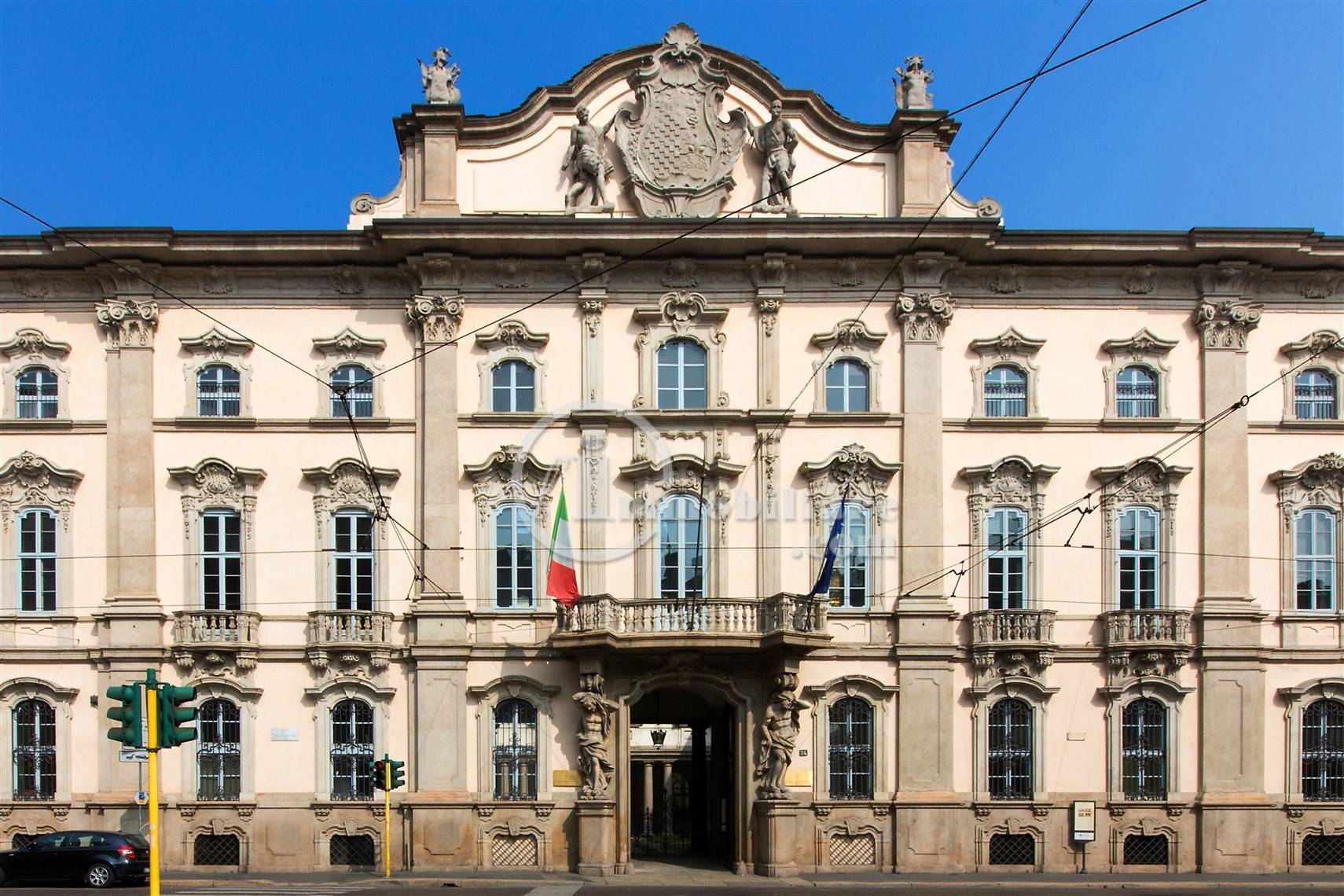 Appartamento in Vendita a Milano: 5 locali, 400 mq - Foto 6