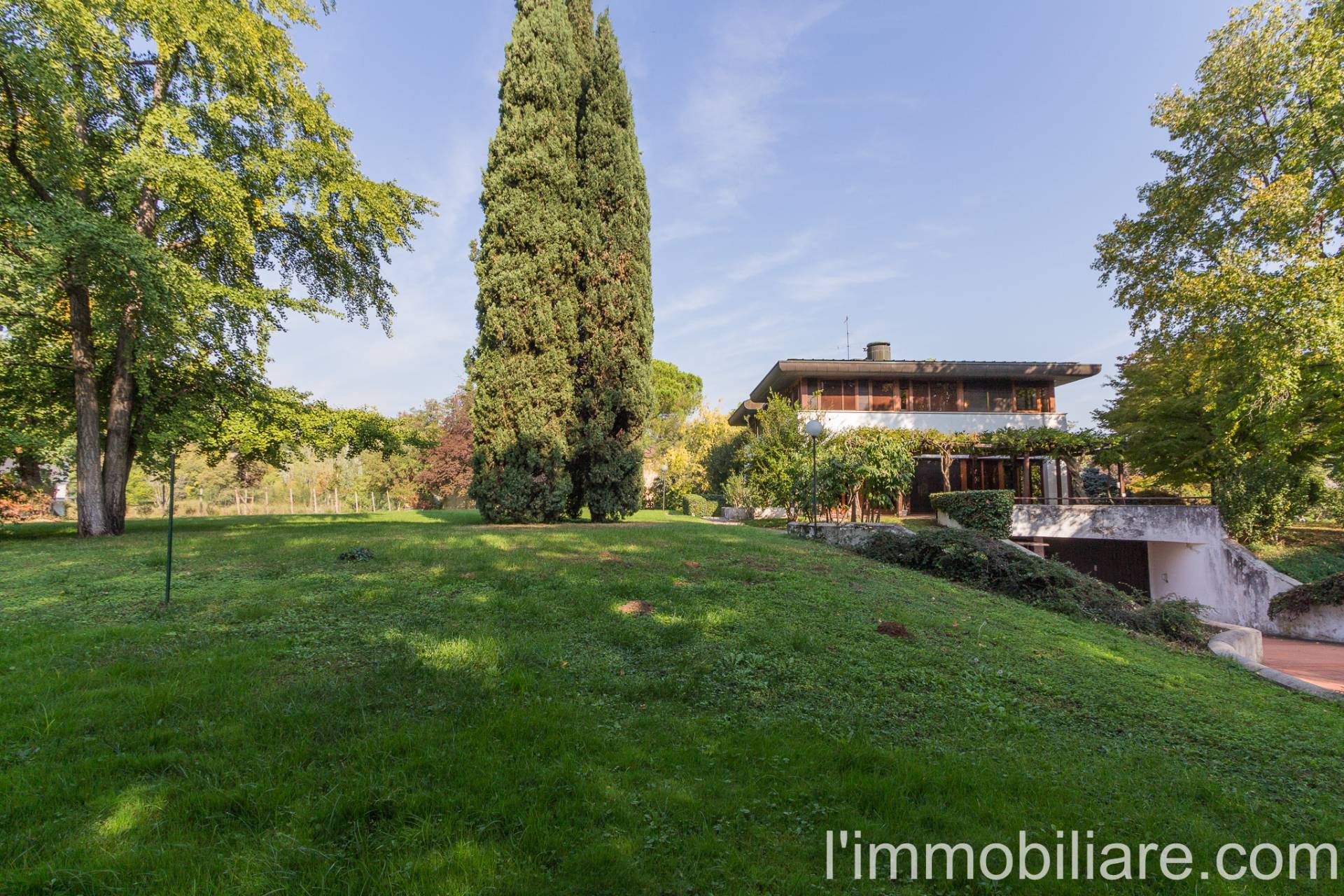 Villa in Vendita a Verona: 5 locali, 468 mq - Foto 5