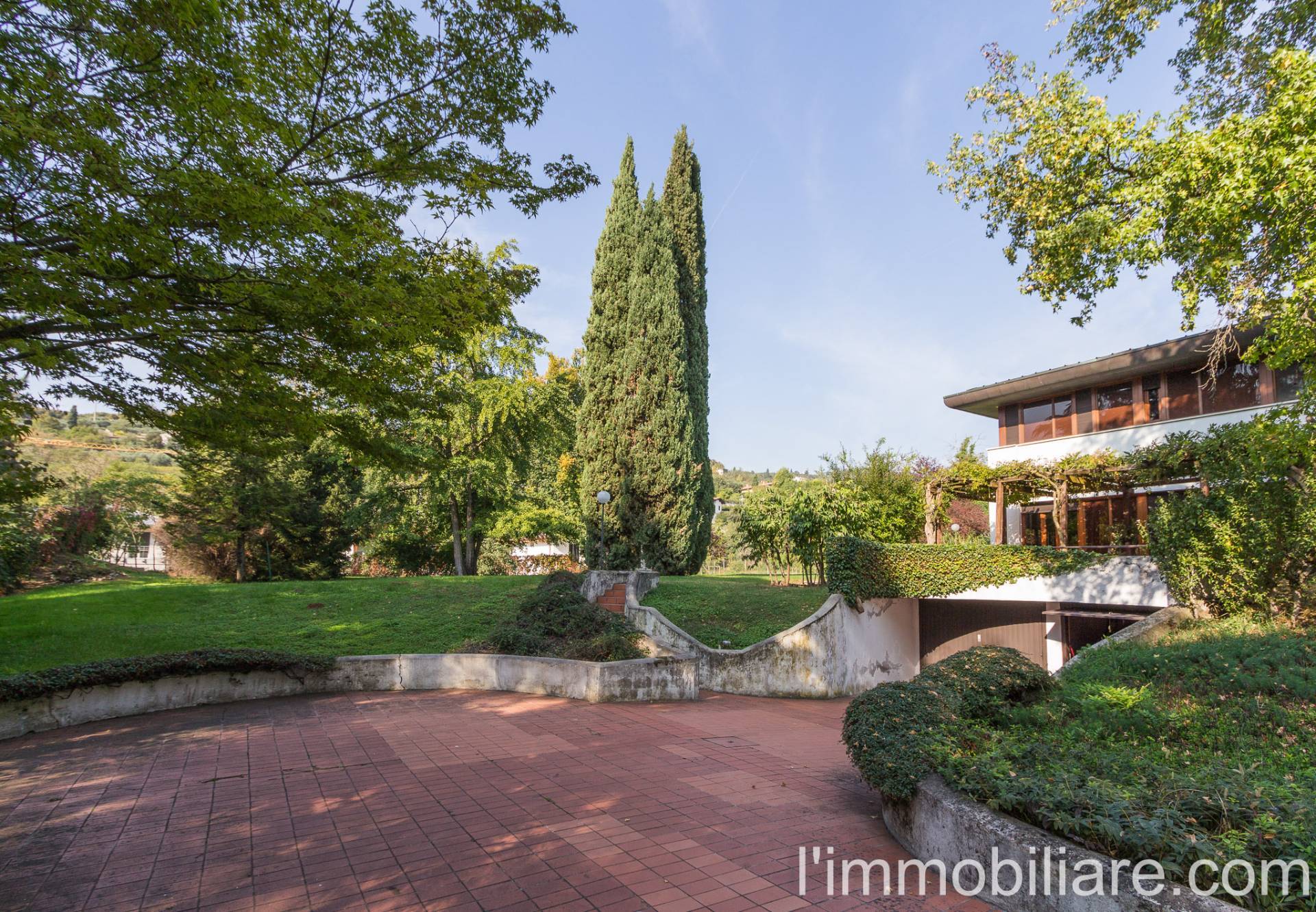 Villa in Vendita a Verona: 5 locali, 468 mq - Foto 7