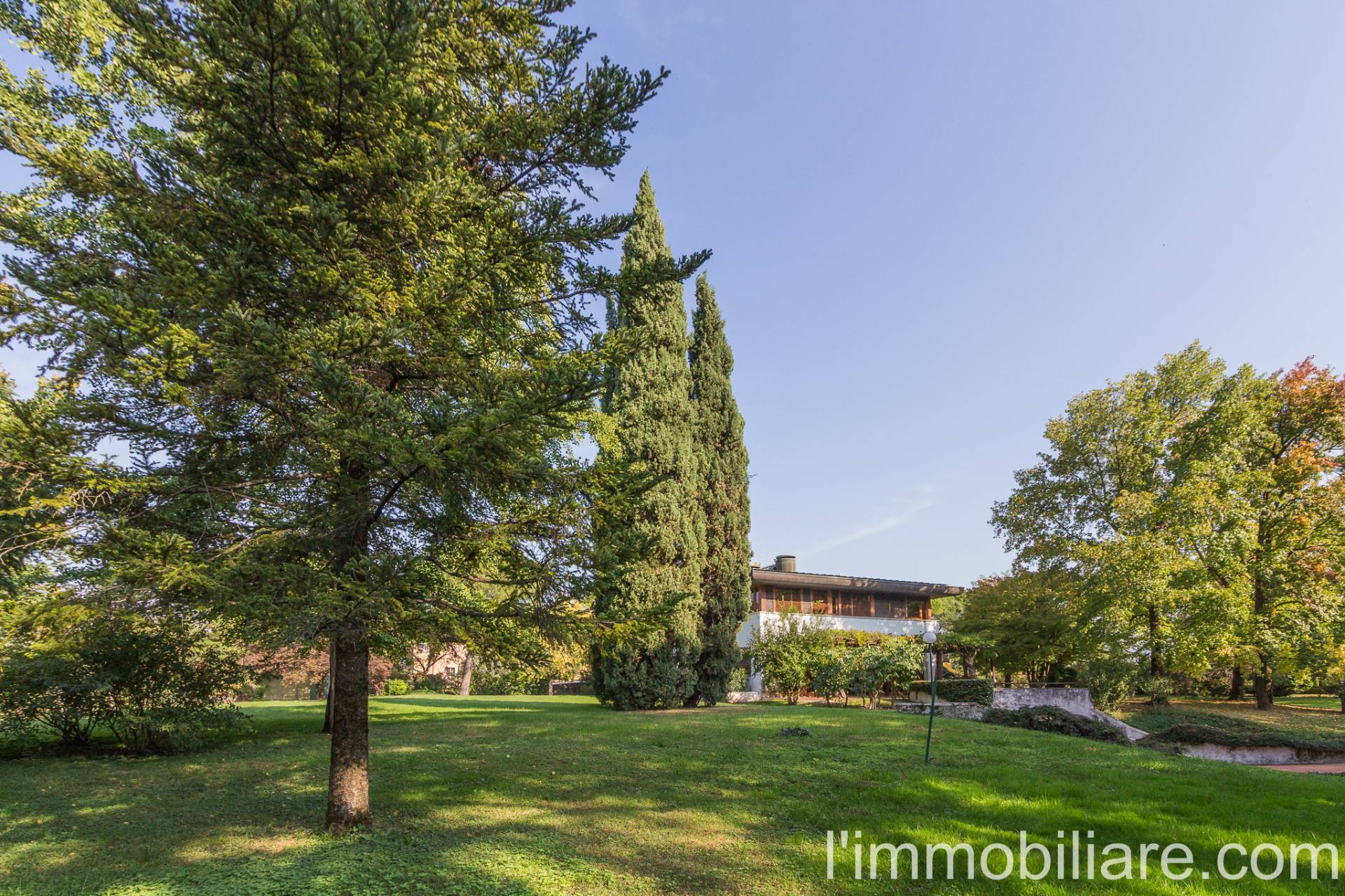 Villa in Vendita a Verona: 5 locali, 468 mq - Foto 8