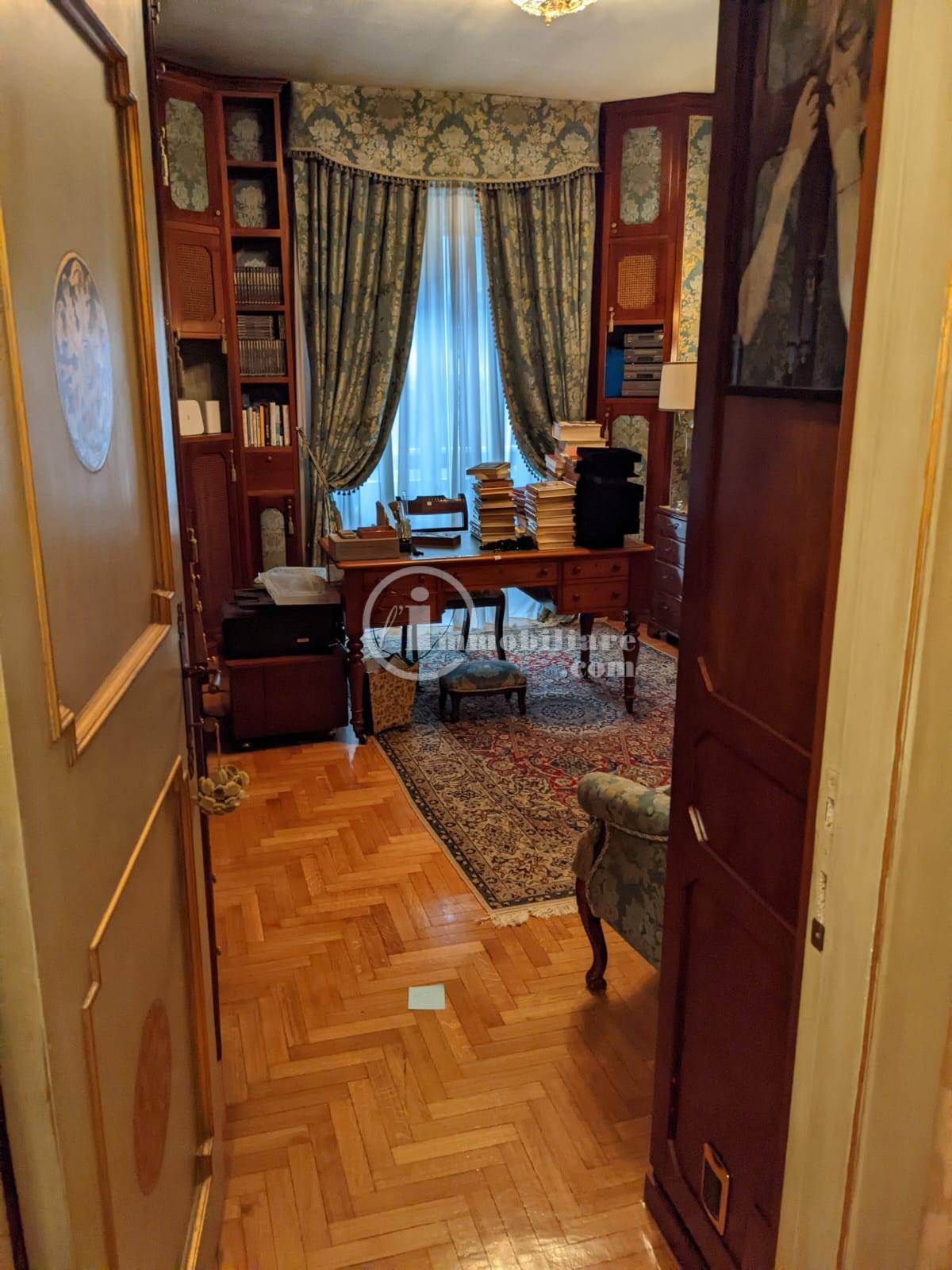 Appartamento in Vendita a Milano: 5 locali, 175 mq - Foto 17