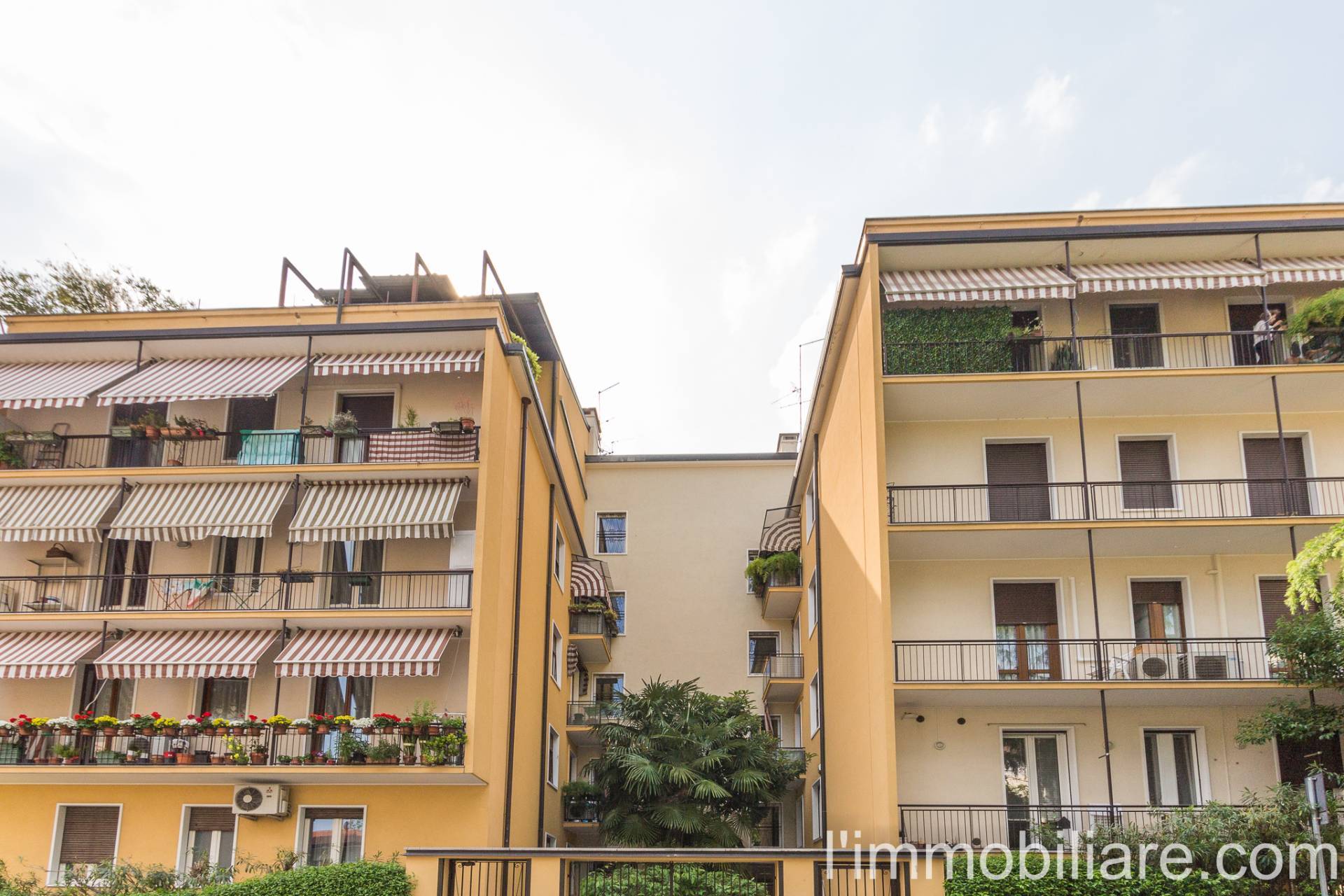 Appartamento in Vendita a Verona: 2 locali, 55 mq - Foto 26