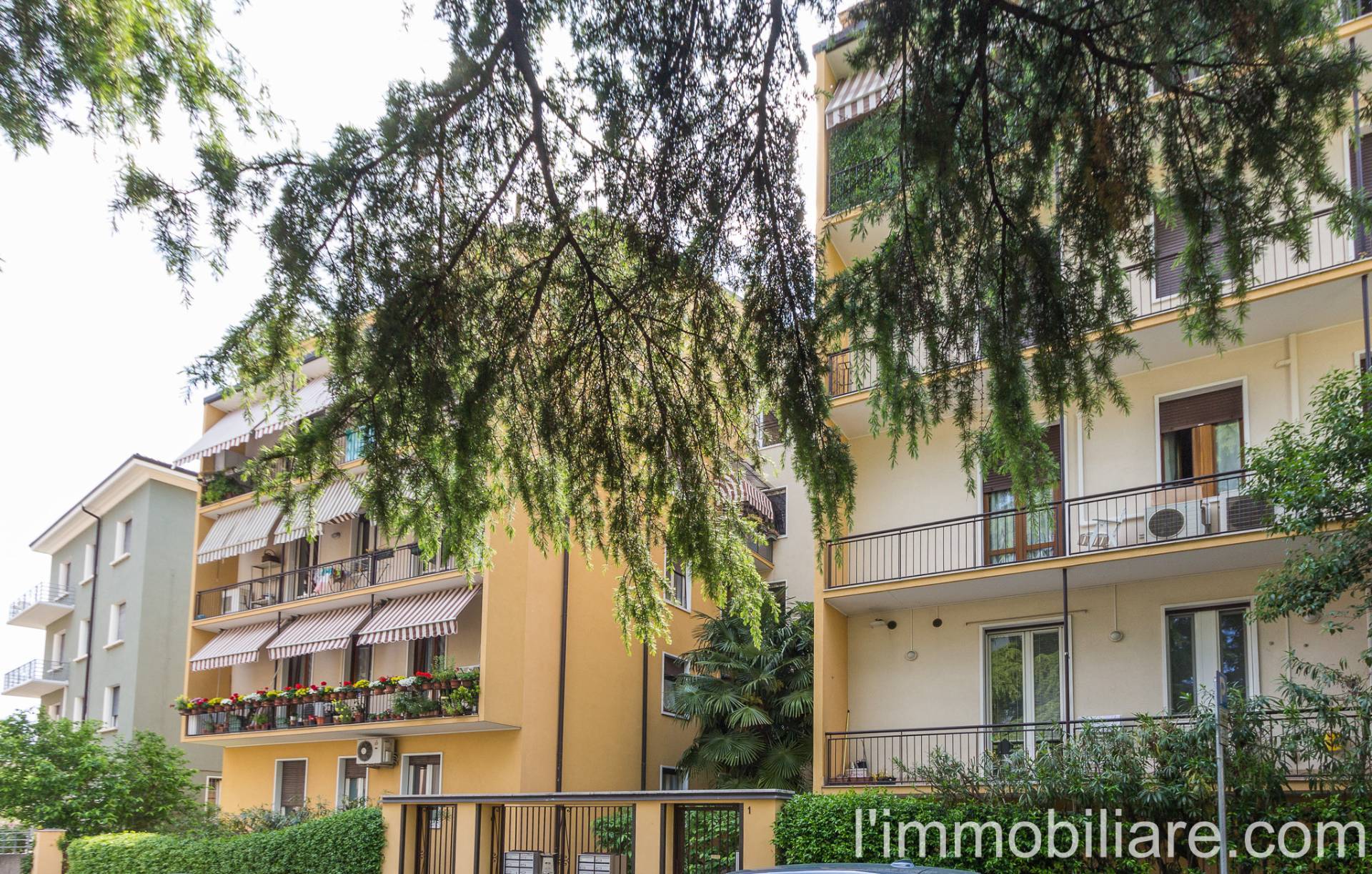 Appartamento in Vendita a Verona: 2 locali, 55 mq - Foto 23