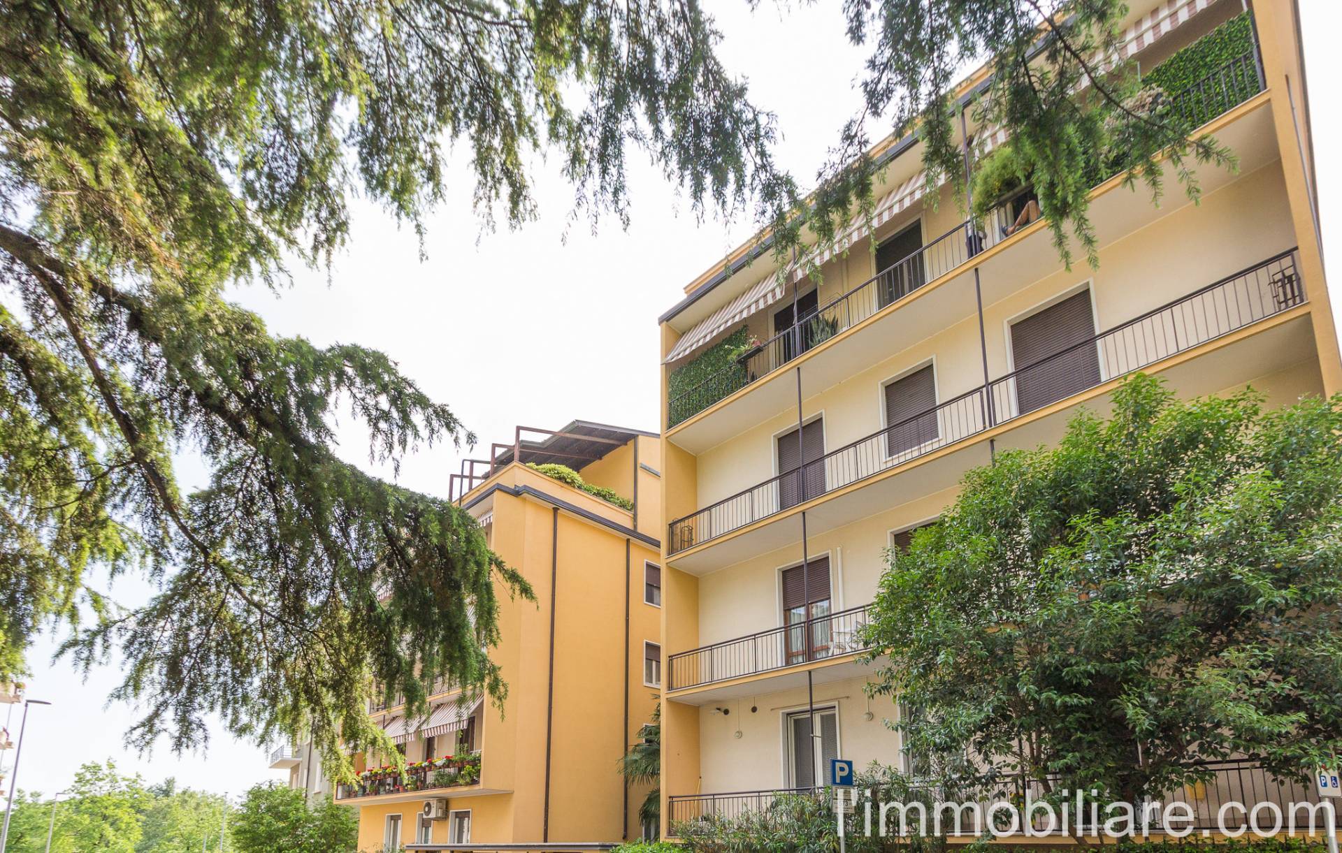 Appartamento in Vendita a Verona: 2 locali, 55 mq - Foto 28