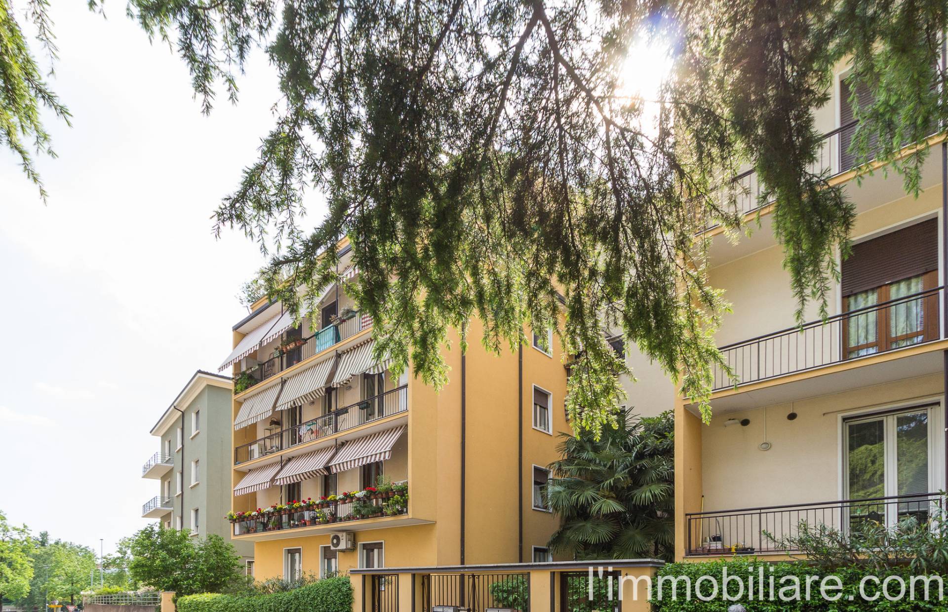 Appartamento in Vendita a Verona: 2 locali, 55 mq - Foto 25