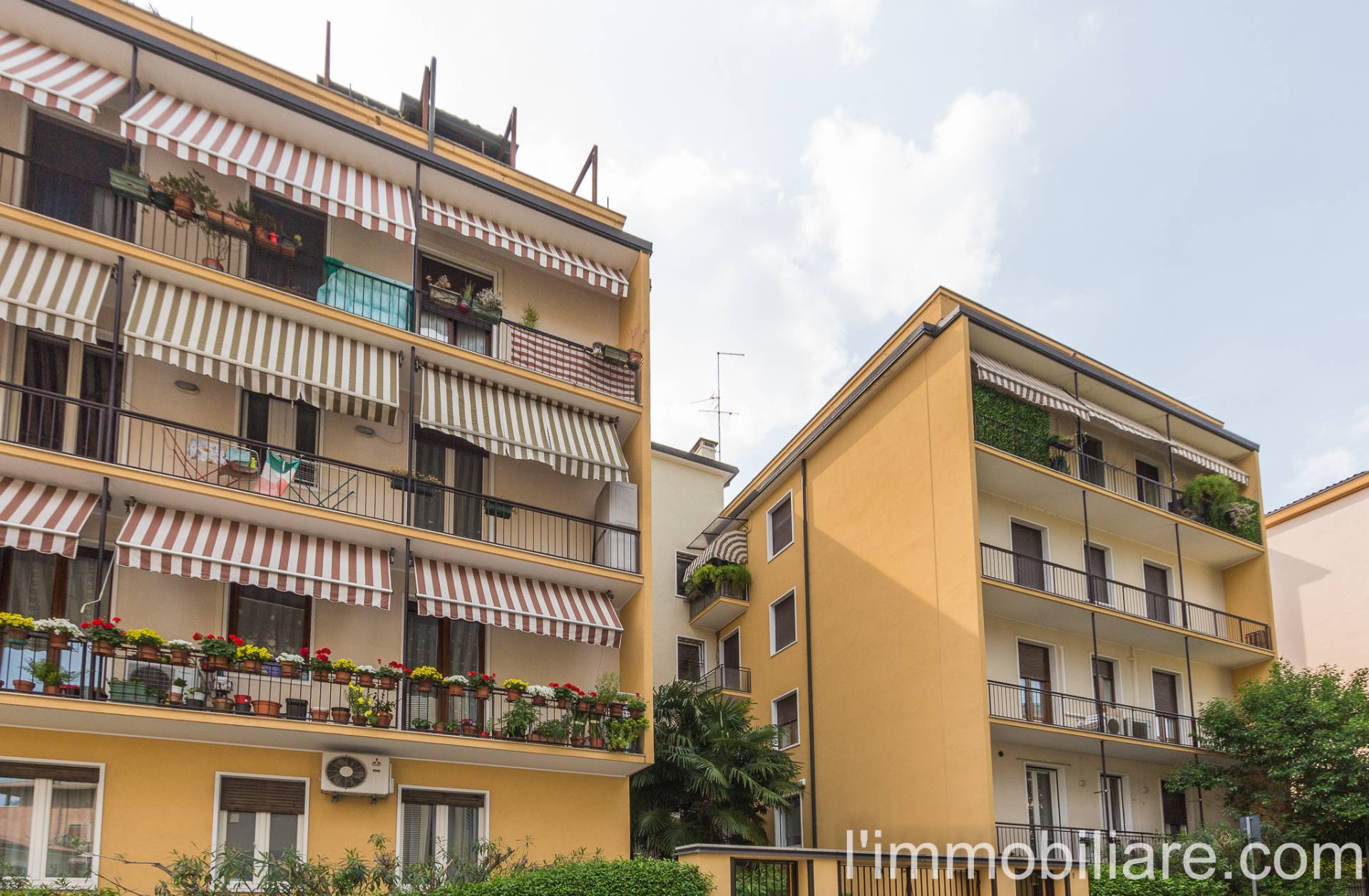 Appartamento in Vendita a Verona: 2 locali, 55 mq - Foto 22