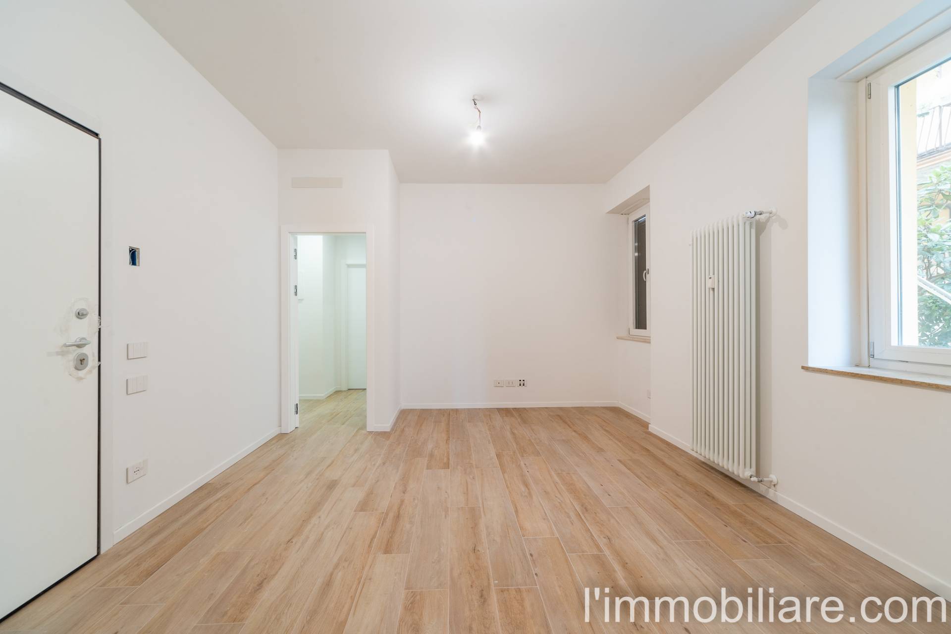 Appartamento in Vendita a Verona: 2 locali, 55 mq - Foto 1
