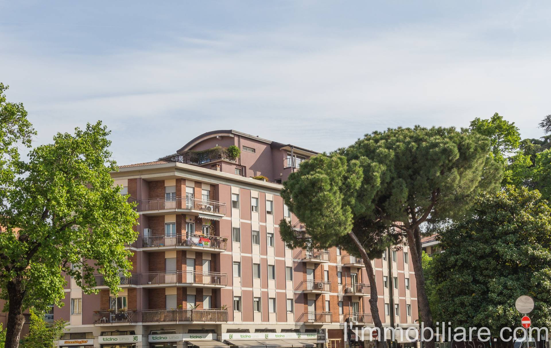 Appartamento in Vendita a Verona: 2 locali, 55 mq - Foto 9