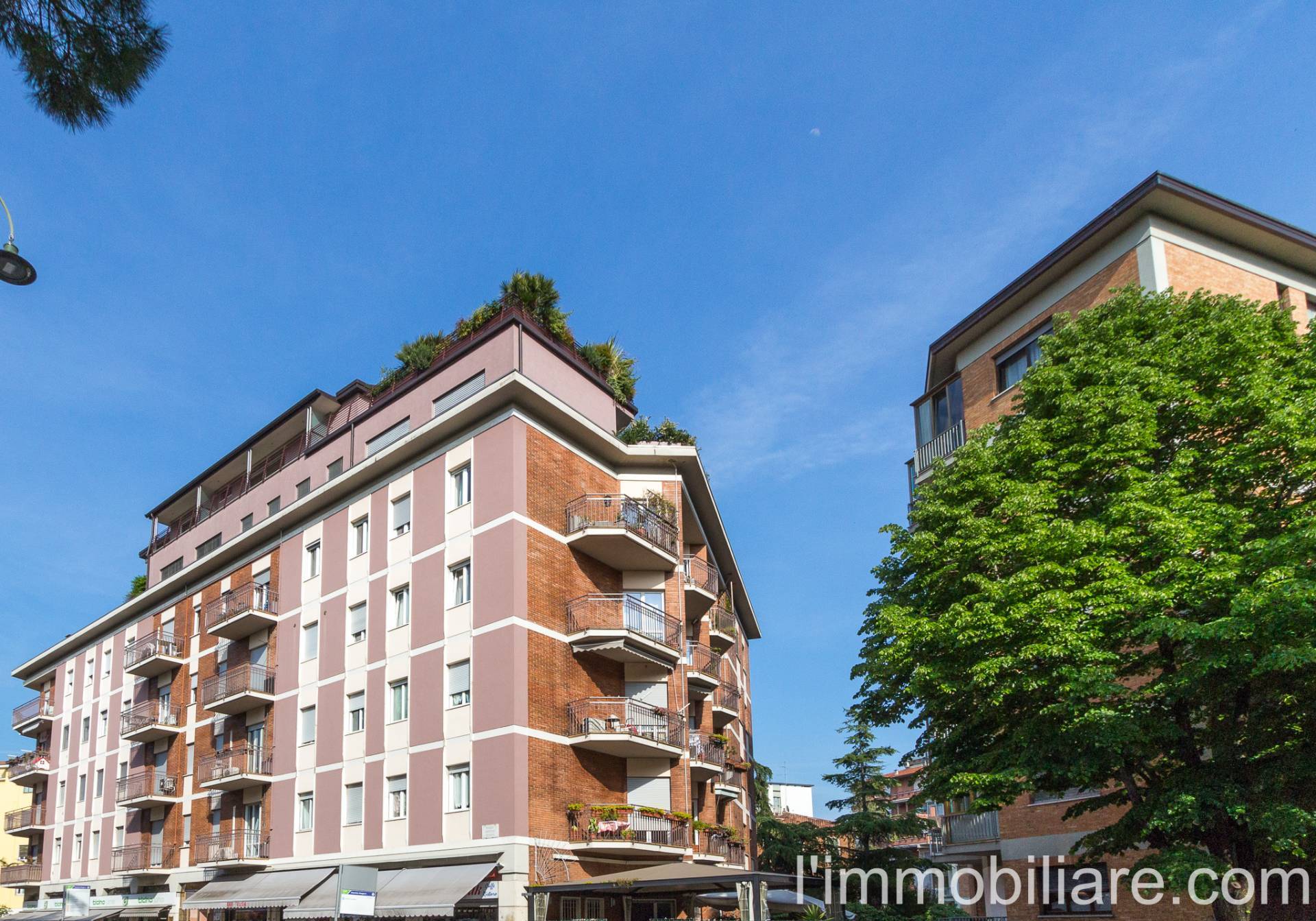 Appartamento in Vendita a Verona: 2 locali, 55 mq - Foto 8