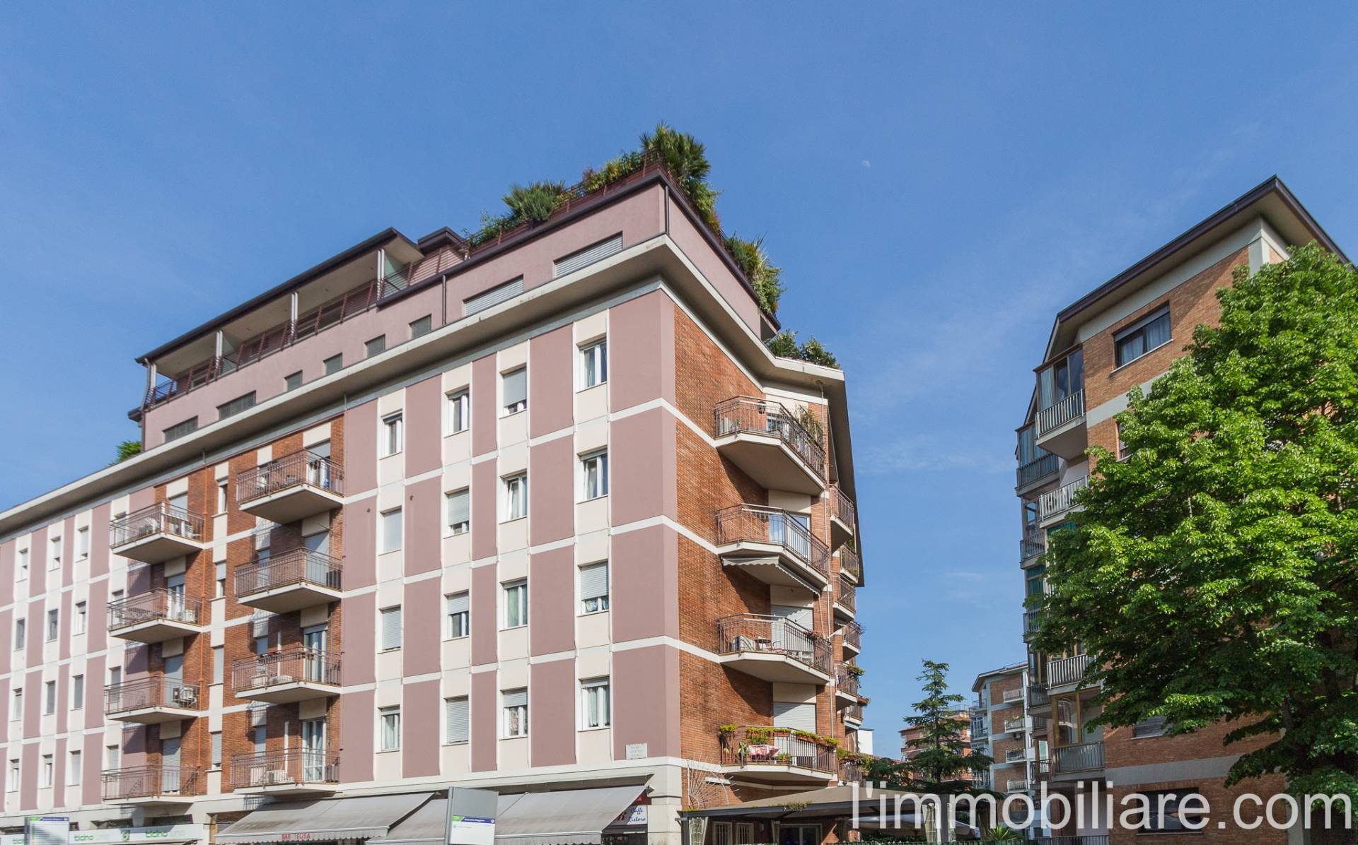Appartamento in Vendita a Verona: 2 locali, 55 mq - Foto 11
