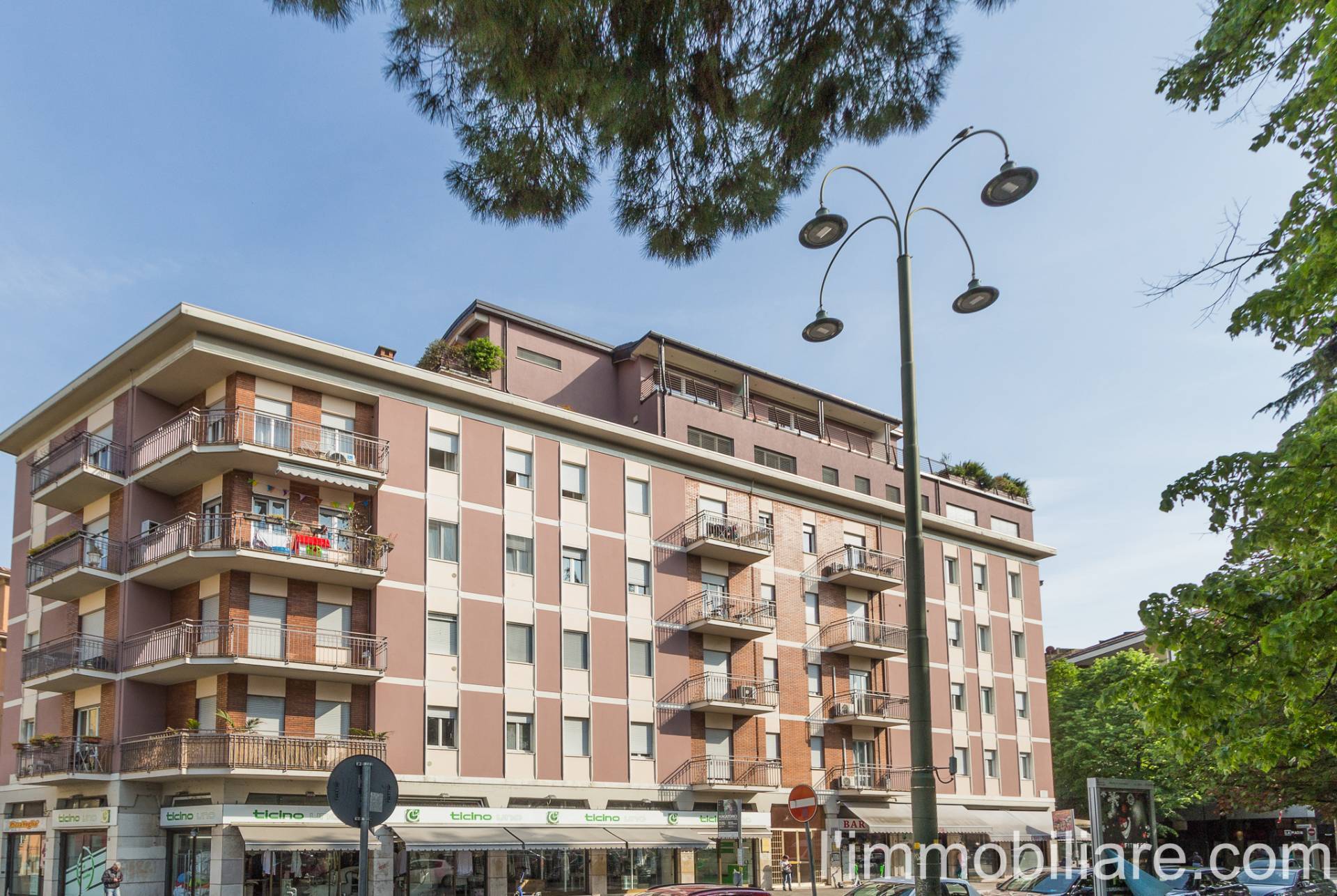 Appartamento in Vendita a Verona piazza piazzale aristide stefani