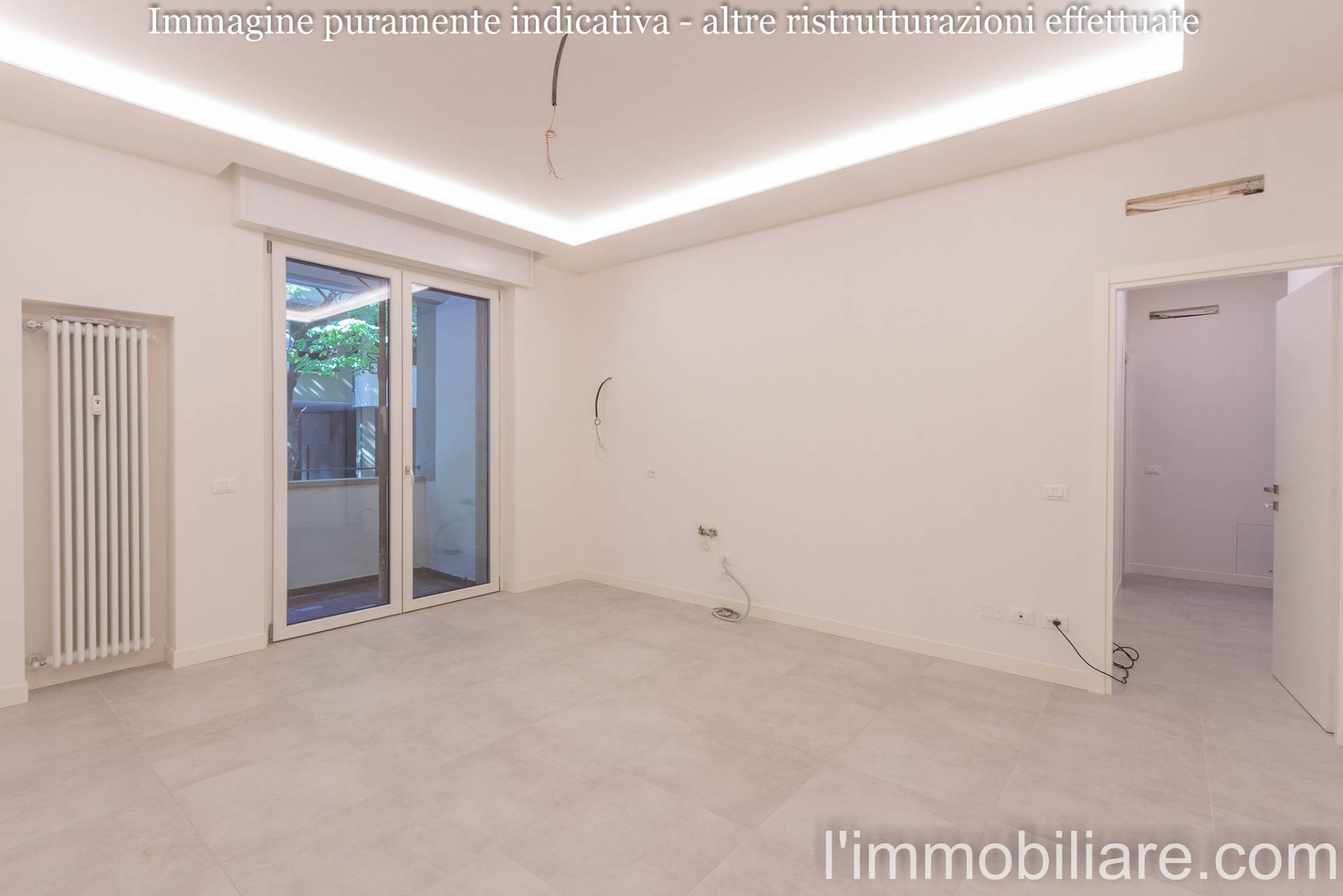 Appartamento in Vendita a Verona: 2 locali, 55 mq - Foto 3