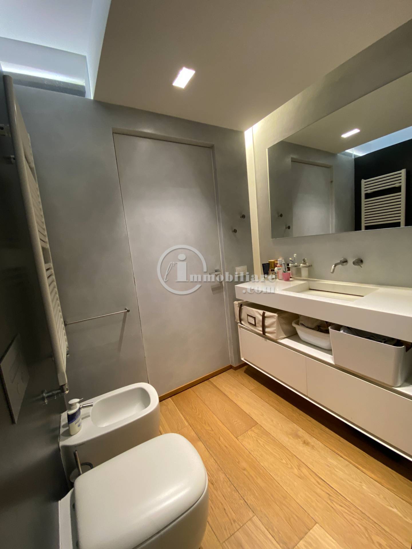 Appartamento in Vendita a Milano: 3 locali, 90 mq - Foto 20