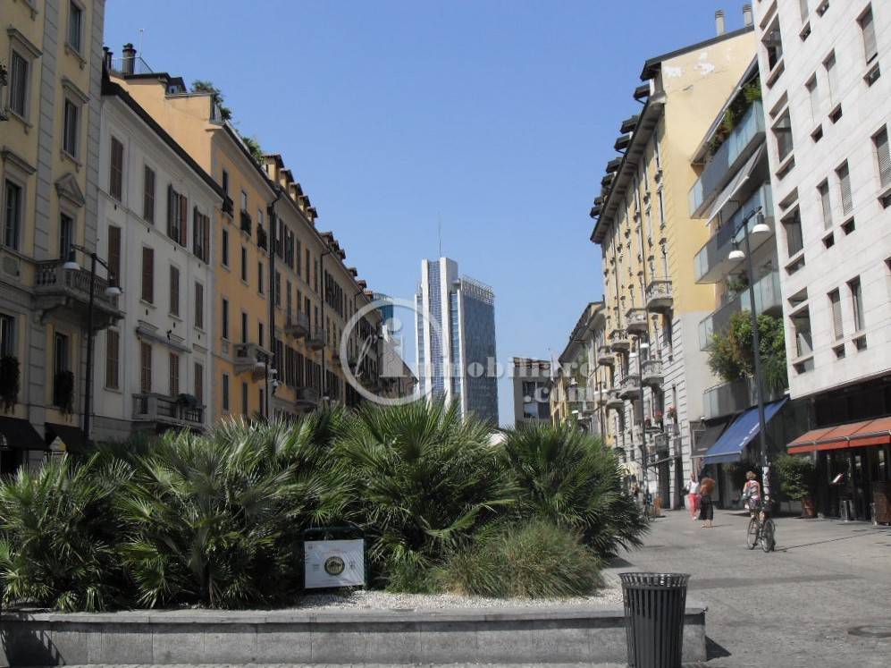 Appartamento in Vendita a Milano: 3 locali, 90 mq - Foto 27