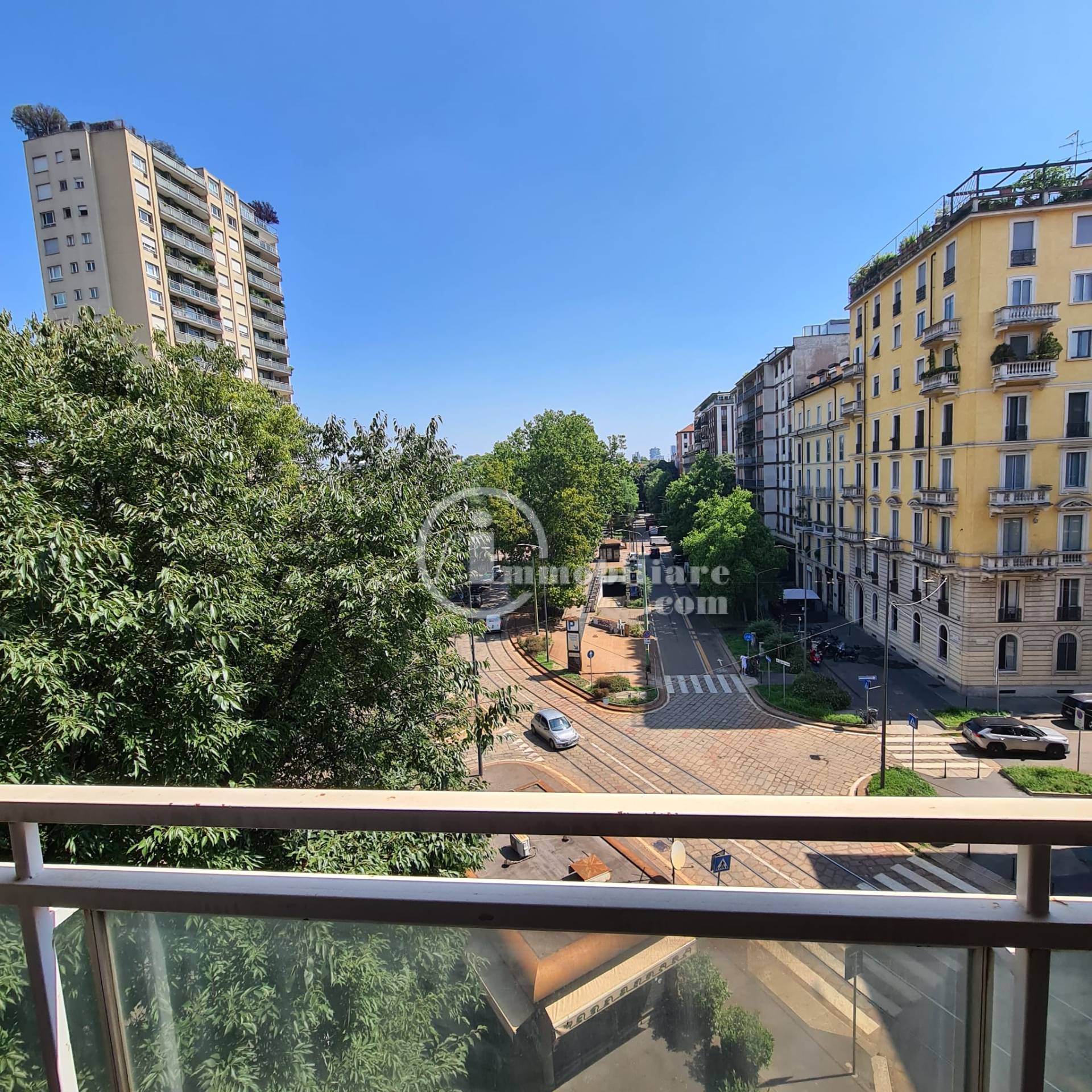 Appartamento in Vendita a Milano: 5 locali, 220 mq - Foto 2