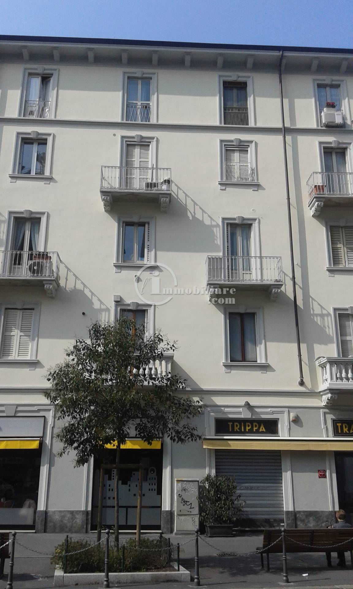 Appartamento in Vendita a Milano: 4 locali, 104 mq - Foto 2