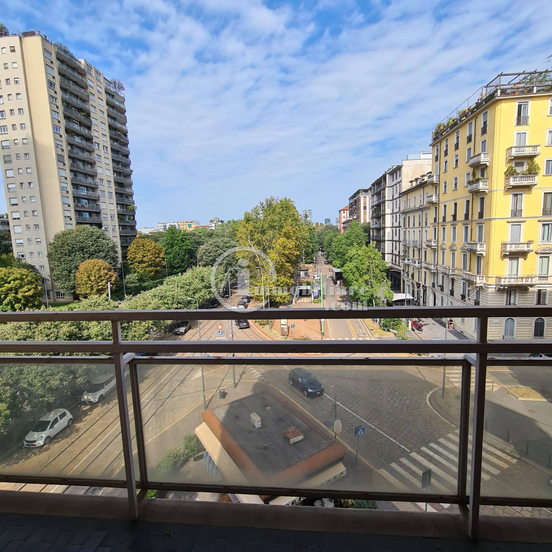 Appartamento in Vendita a Milano: 5 locali, 220 mq - Foto 23