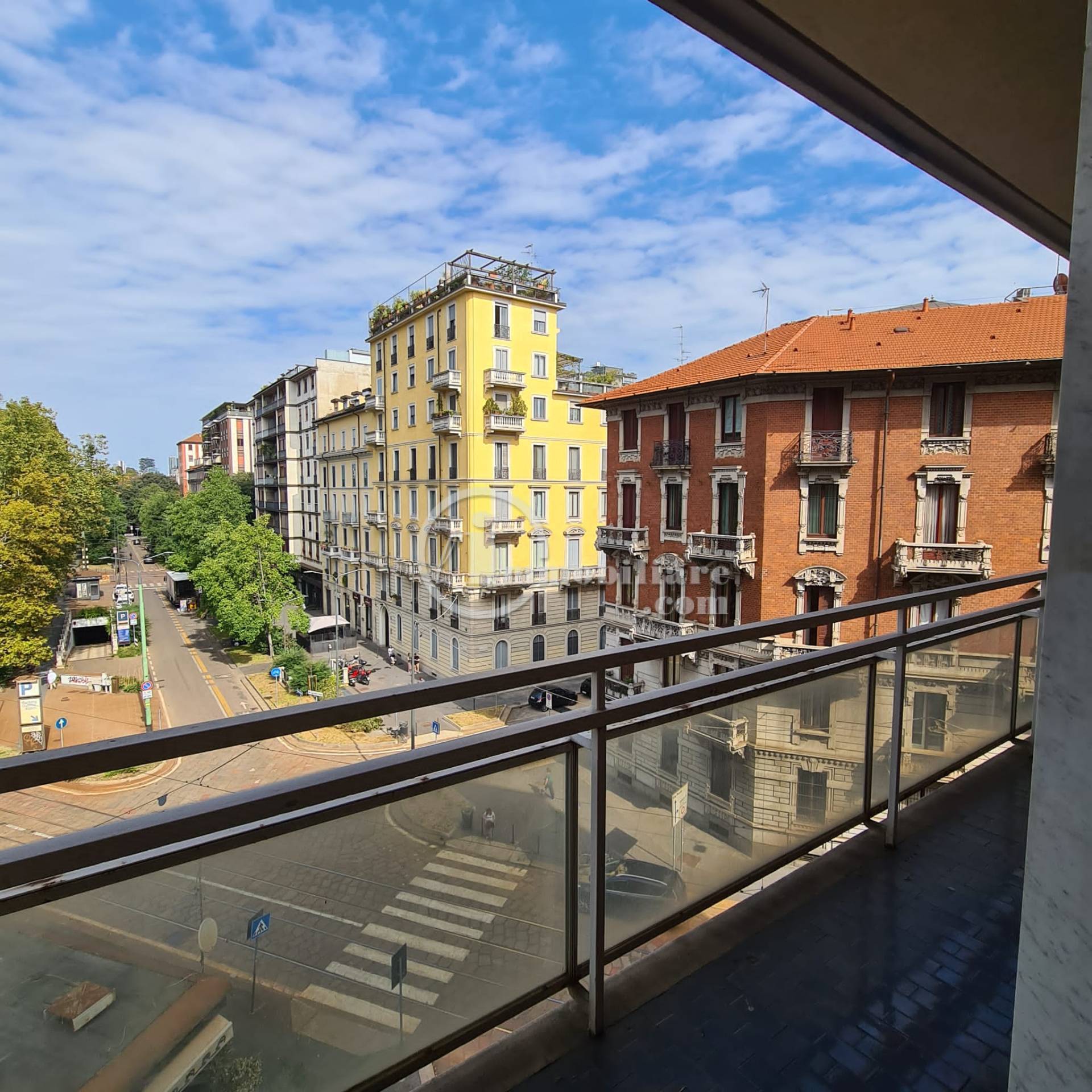 Appartamento in Vendita a Milano: 5 locali, 220 mq - Foto 4