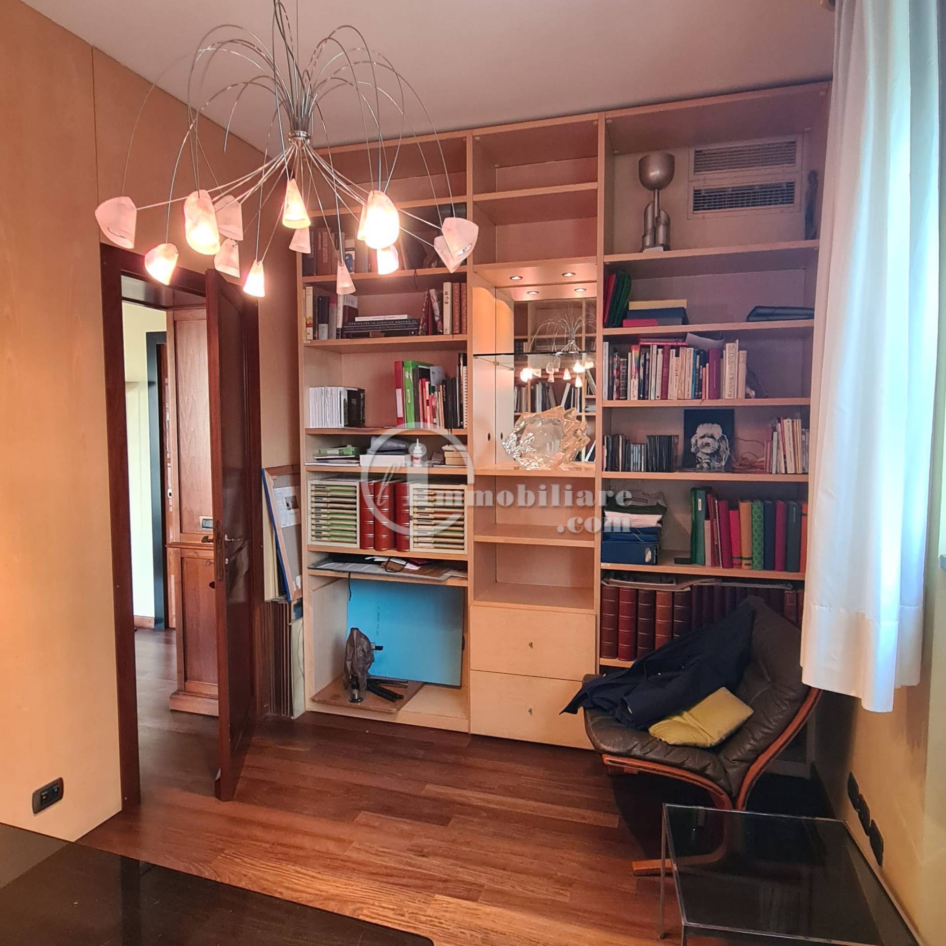 Appartamento in Vendita a Milano: 5 locali, 220 mq - Foto 12