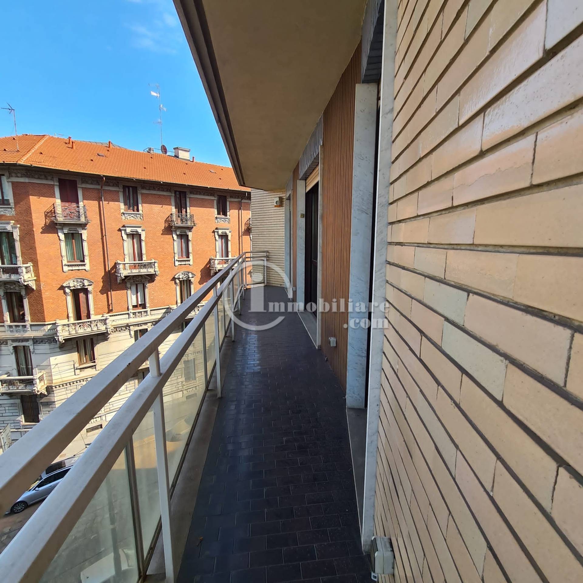 Appartamento in Vendita a Milano: 5 locali, 220 mq - Foto 25