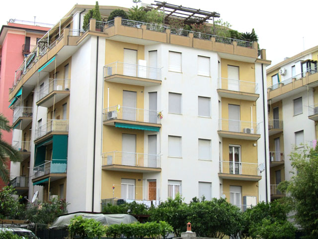Appartamento di 60 mq a Arenzano