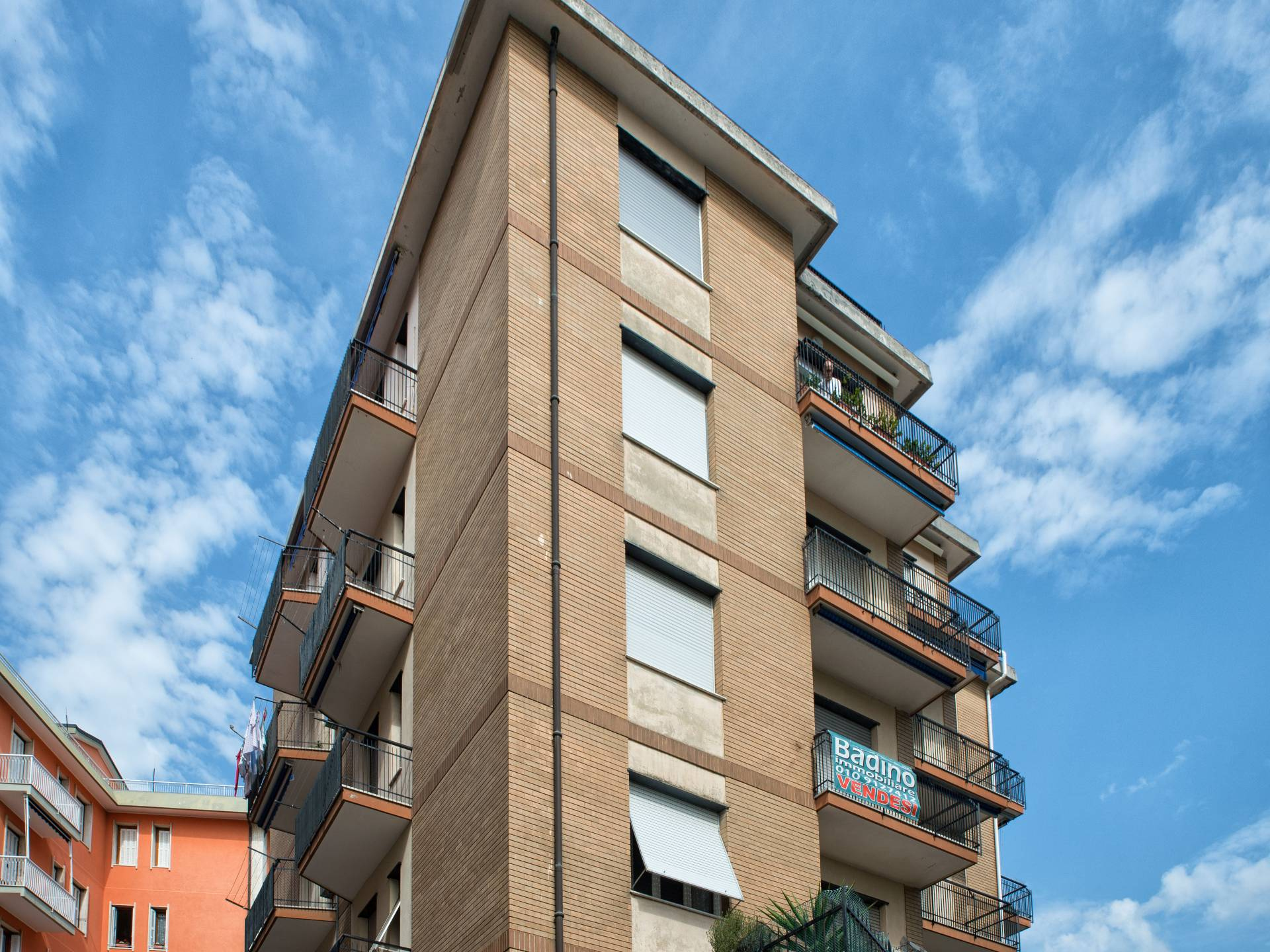 Appartamento di 100 mq a Arenzano