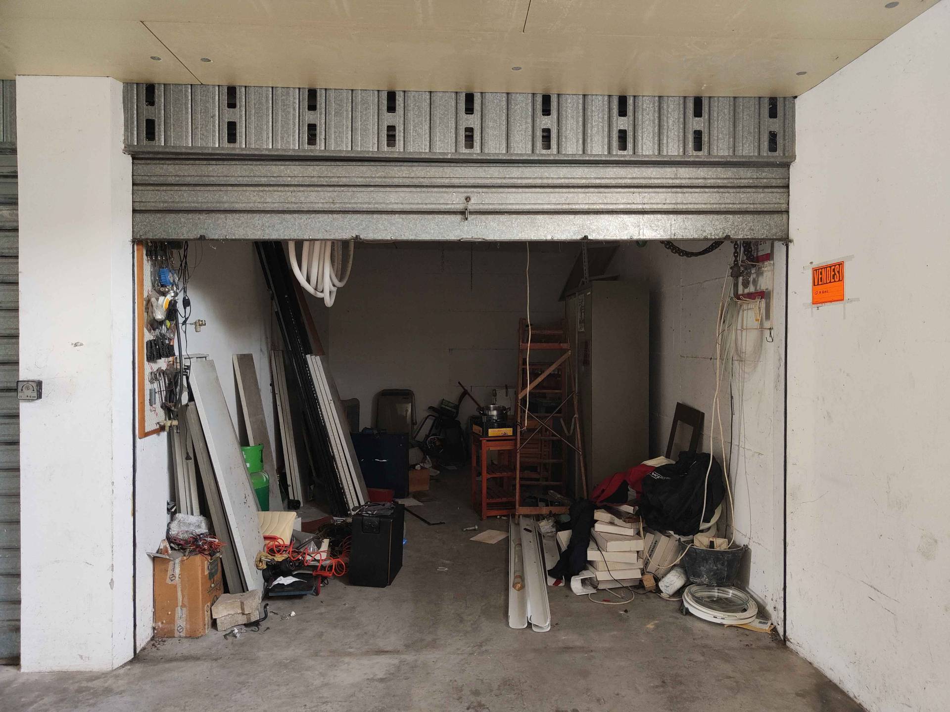 Garage / posto auto di 21 mq a Acquaviva Picena