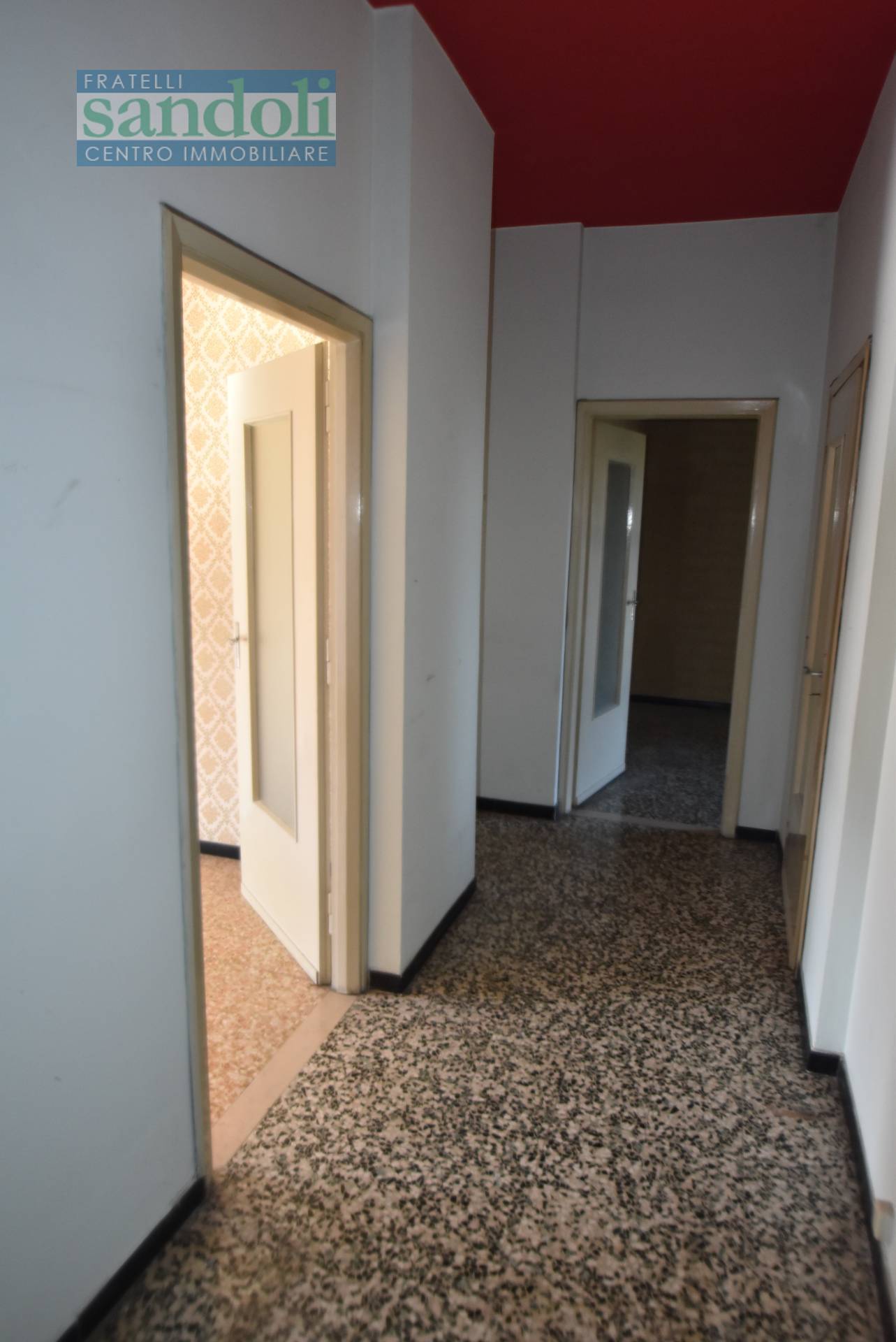 Appartamento di 70 mq a Vercelli