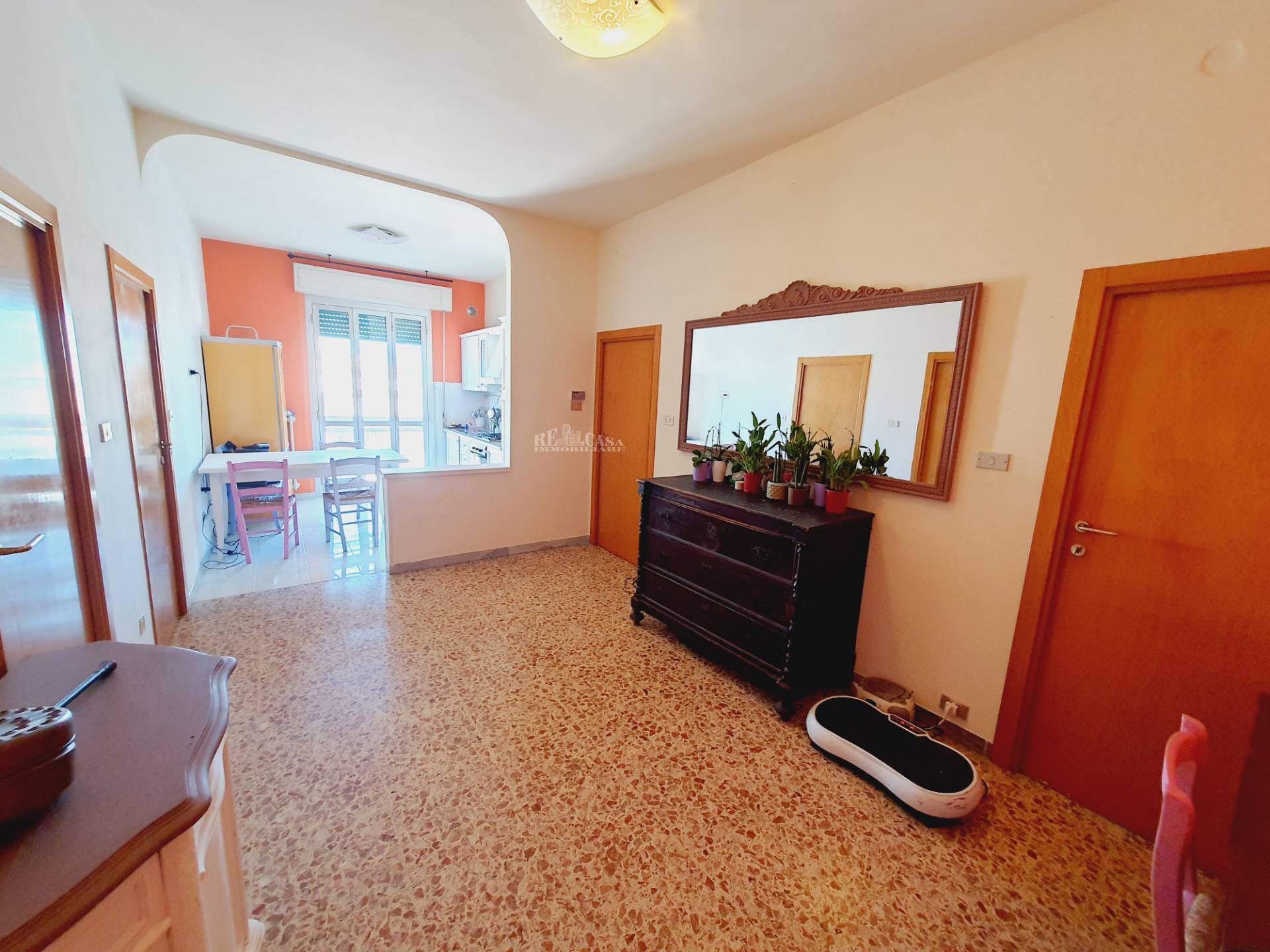 appartamento in via voltattorni a San Benedetto del Tronto