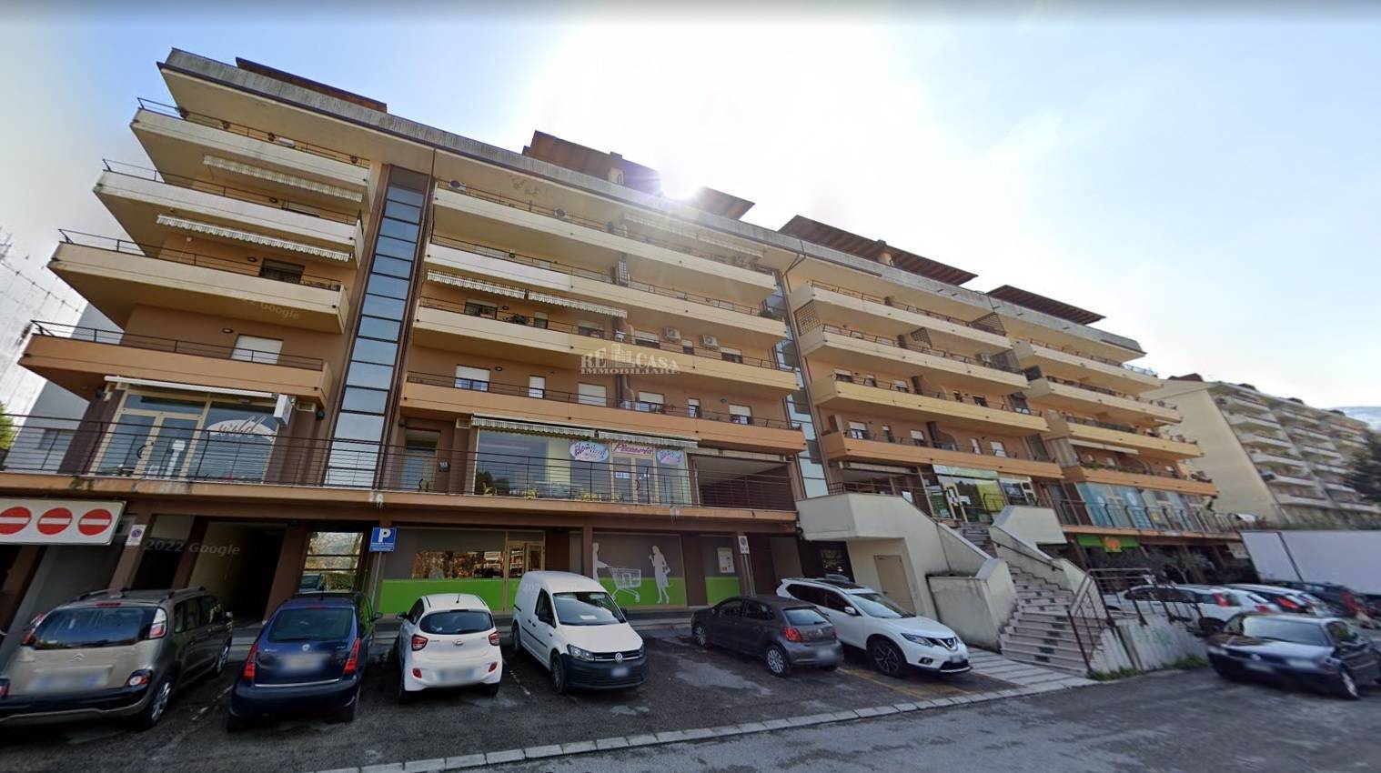Foto - Appartamento In Vendita Folignano (ap)