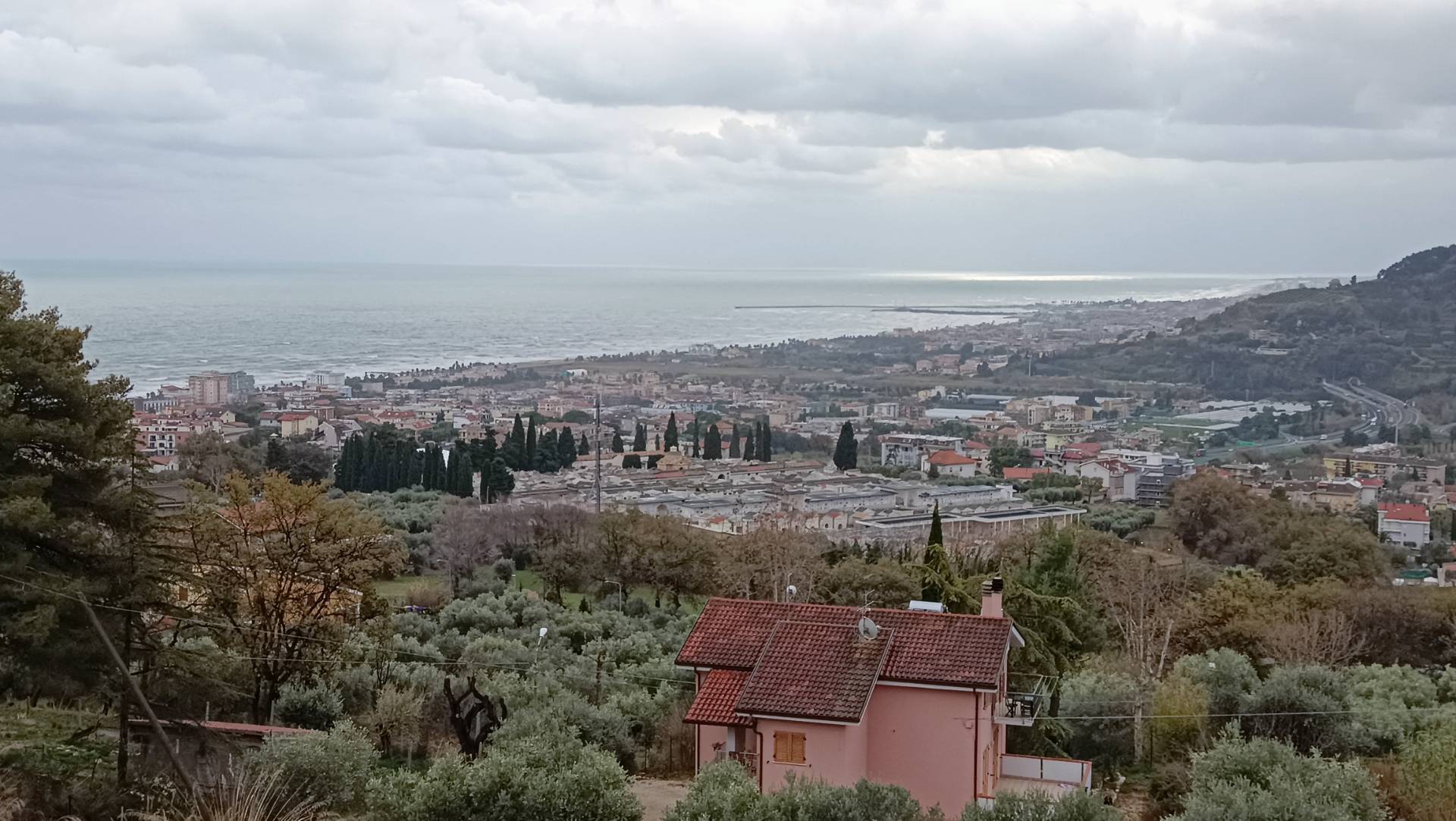 Terreno edificabile in vendita a Grottammare (AP)