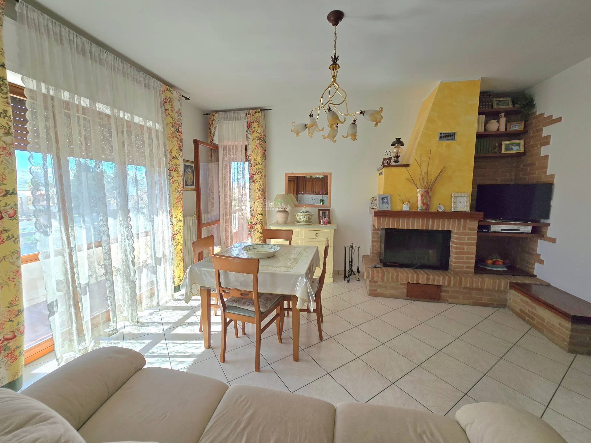 Appartamento in vendita a Monteprandone (AP)