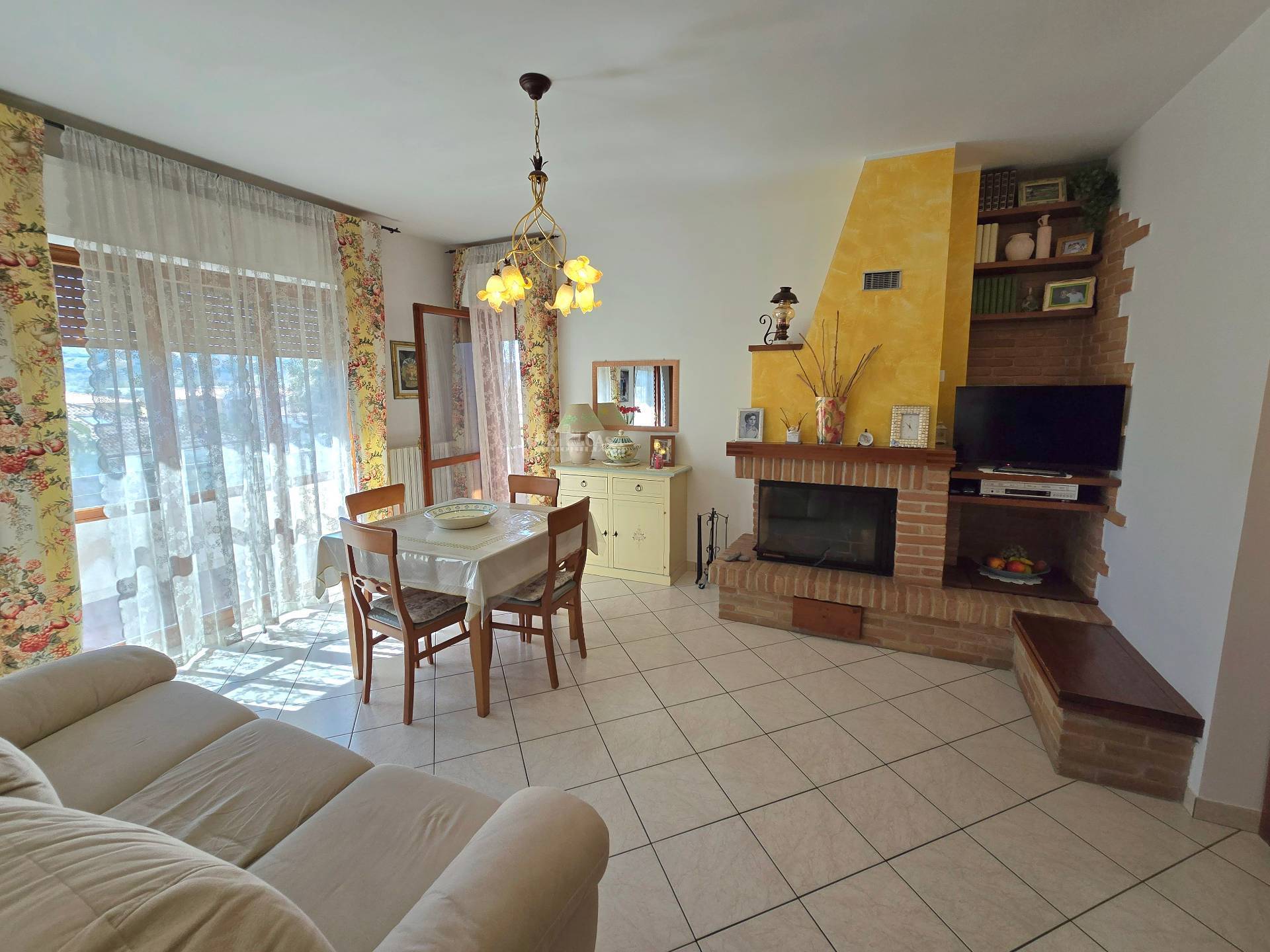 Appartamento in vendita a Monteprandone (AP)