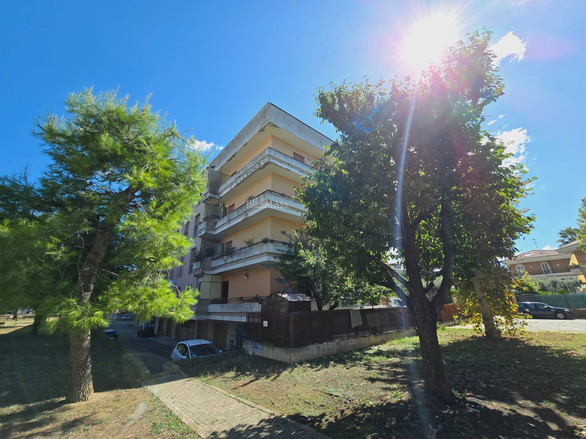Appartamento in vendita a Monteprandone (AP)