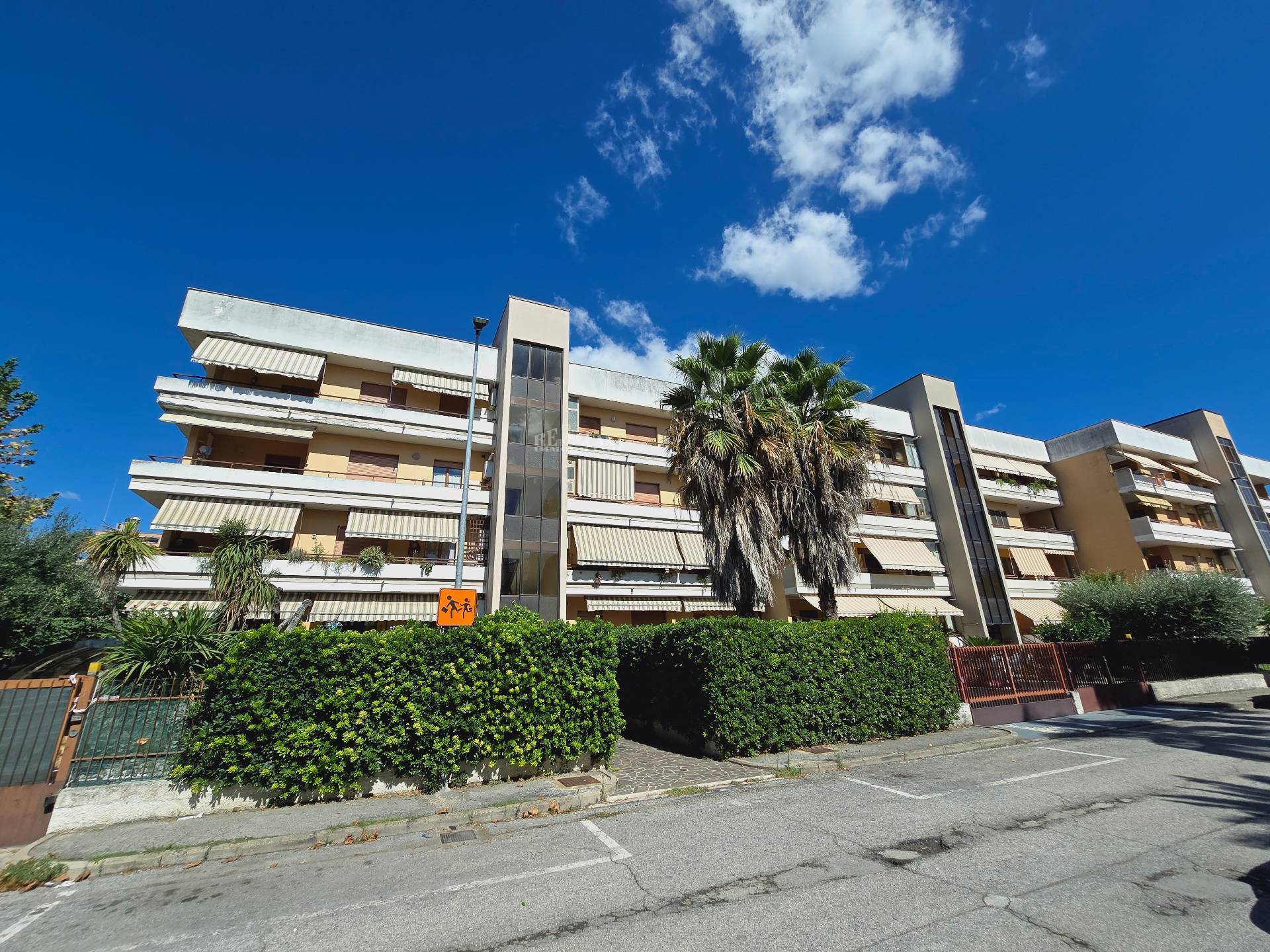 Appartamento in vendita a Monteprandone (AP)