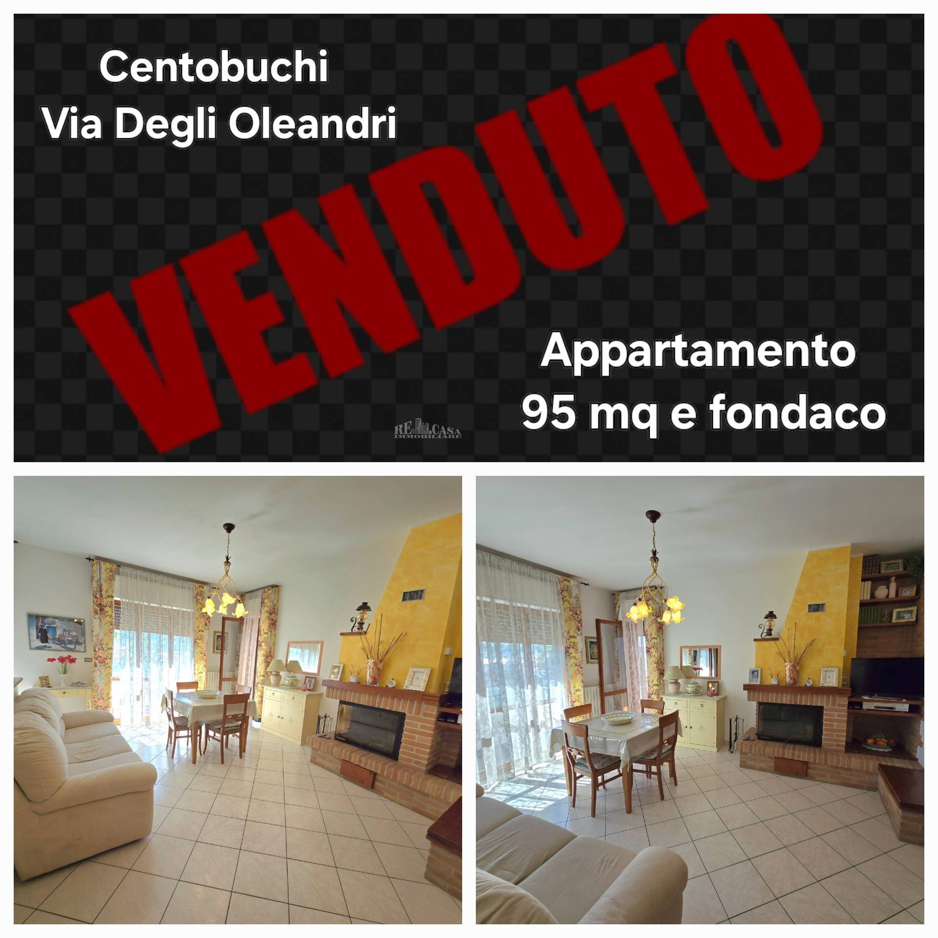 Appartamento in vendita a Monteprandone (AP)