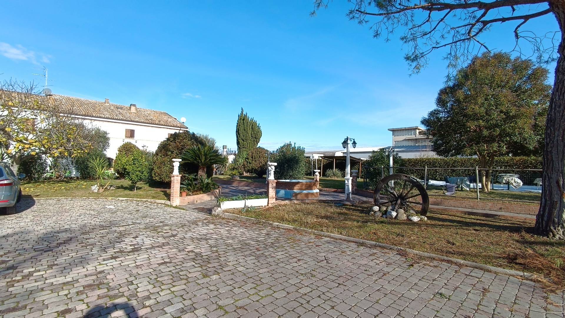 Appartamento in vendita a San Benedetto del Tronto