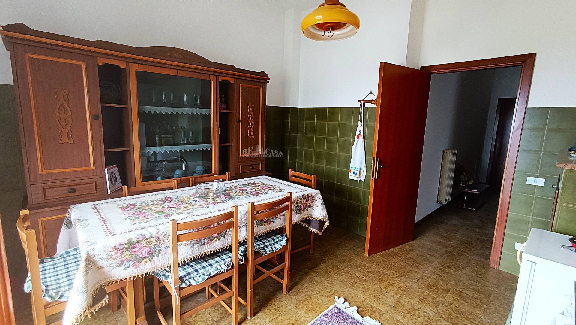 Appartamento in Affitto