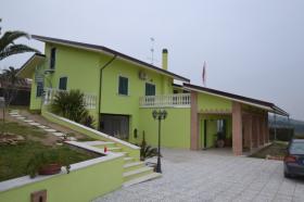 Villa in vendita a Martinsicuro