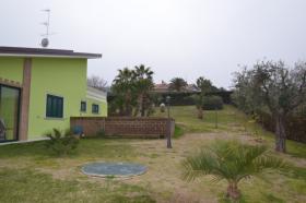Villa in vendita a Martinsicuro
