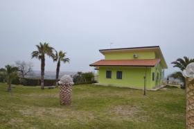 Villa in vendita a Martinsicuro