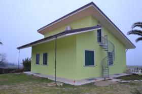Villa in vendita a Martinsicuro