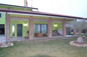 Villa in vendita a Martinsicuro