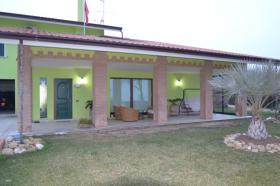 Villa in vendita a Martinsicuro (TE)